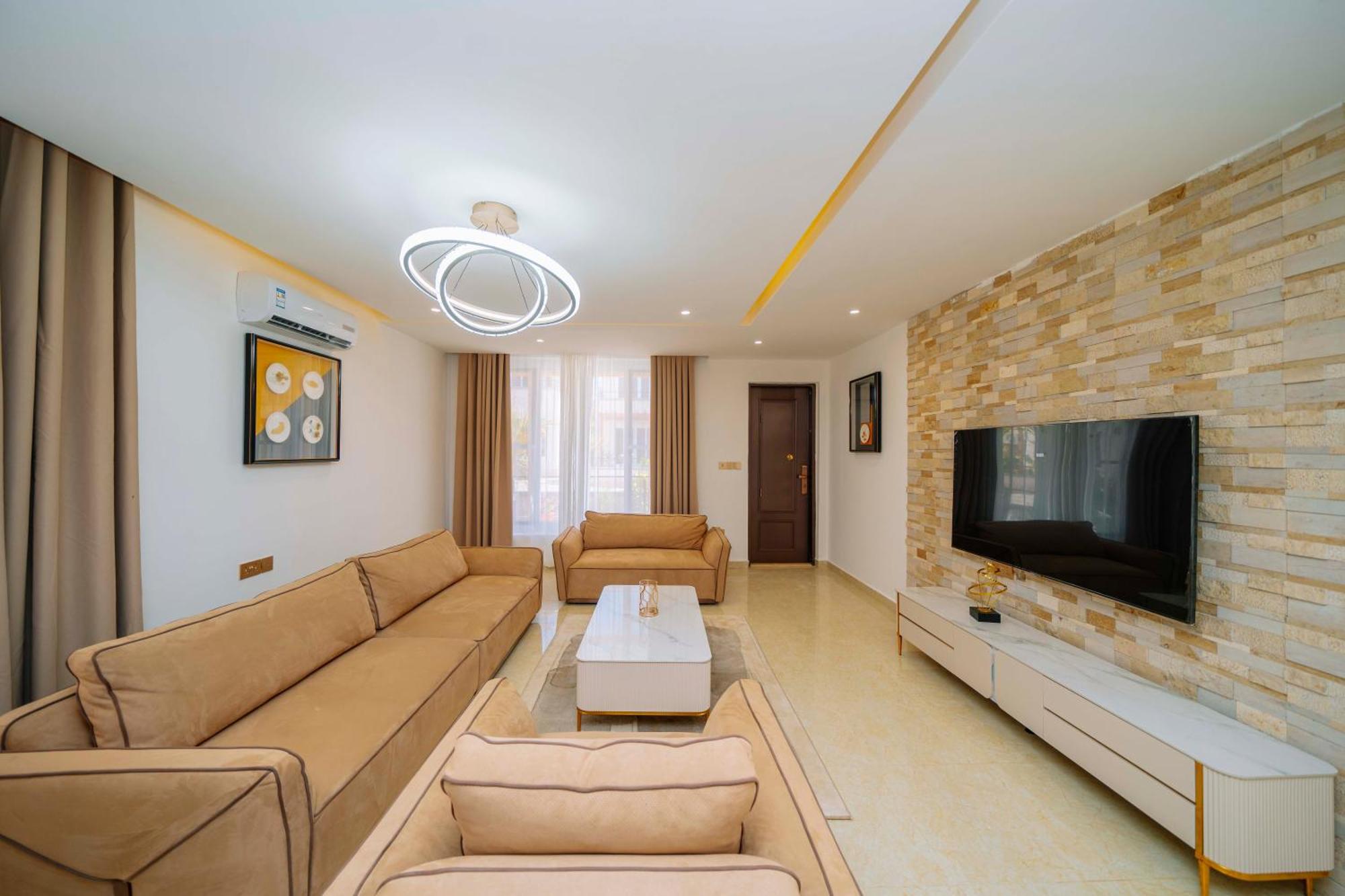 Royal Villa Sansibar