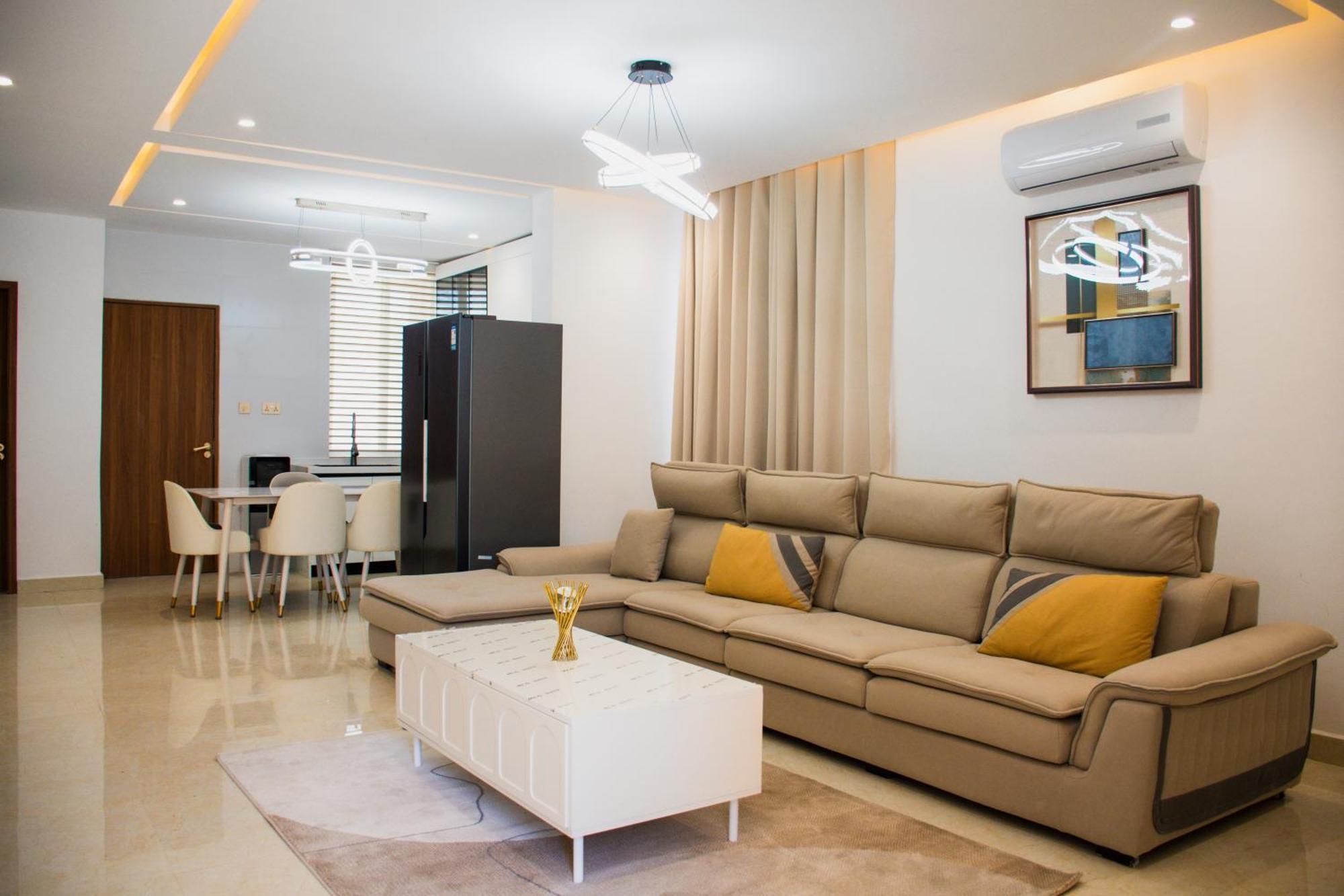 Villa Royal Sansibar