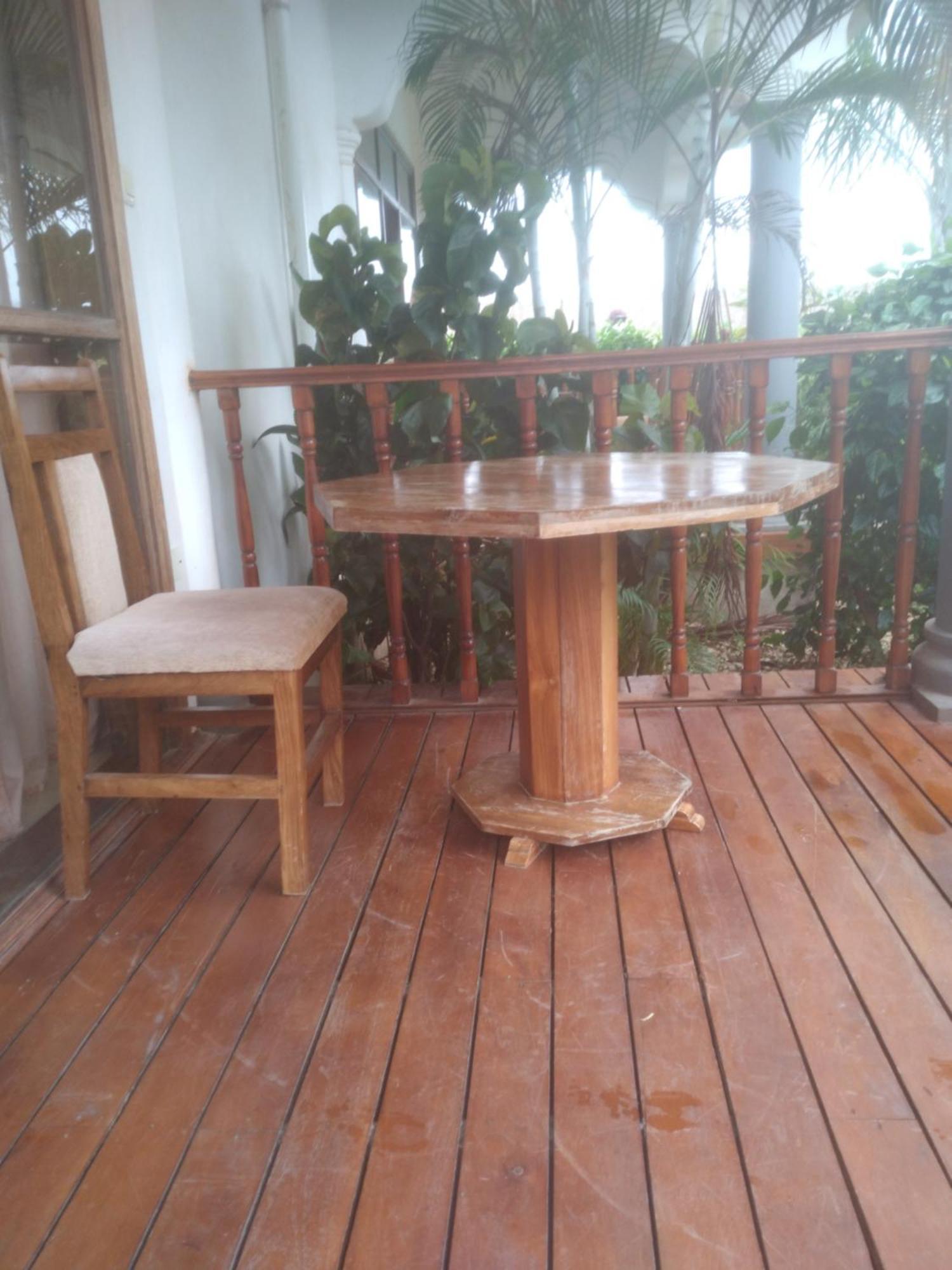In Ras * Nungwi
