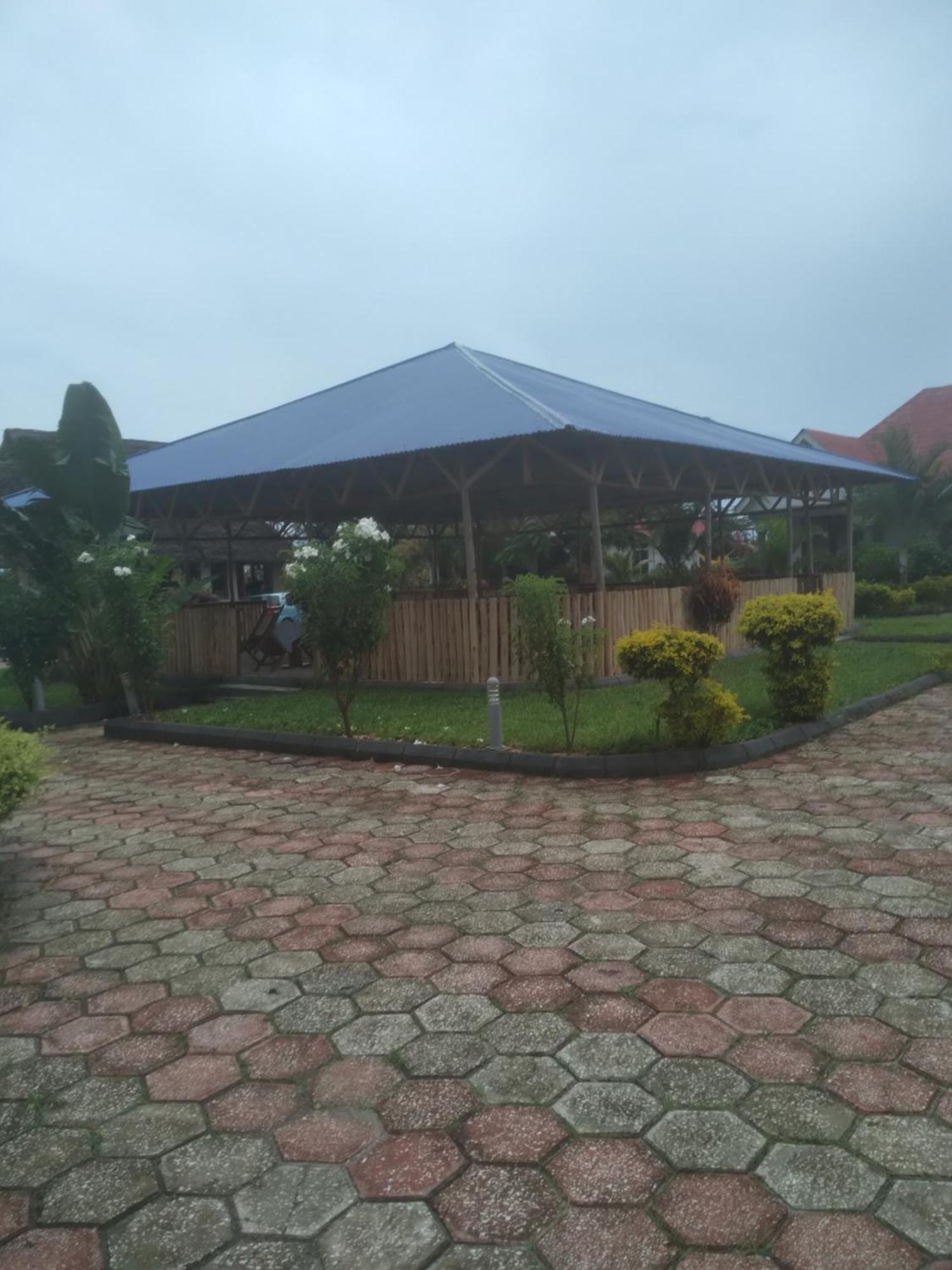 In Ras Aparthotel Nungwi