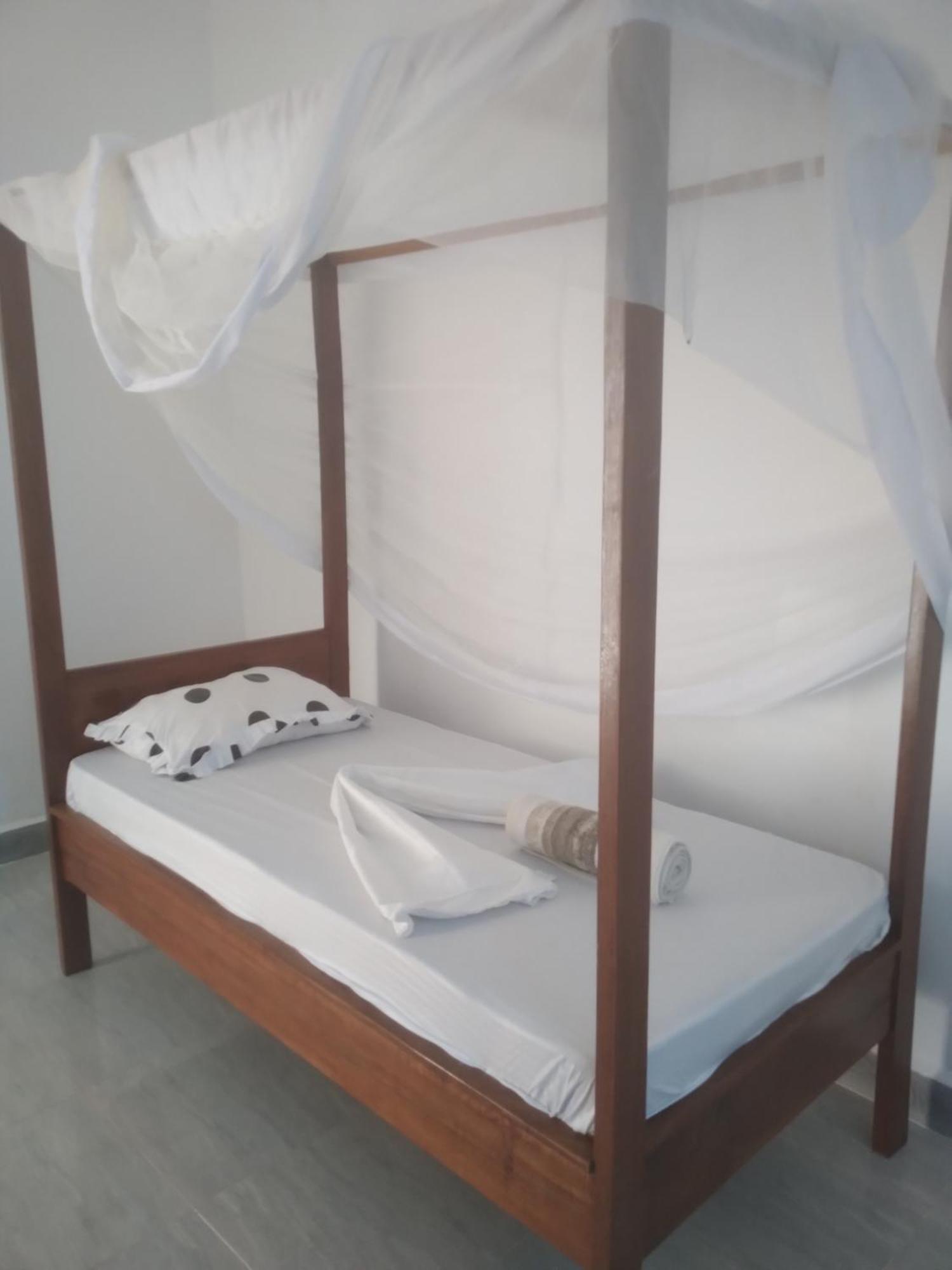 Aparthotel In Ras