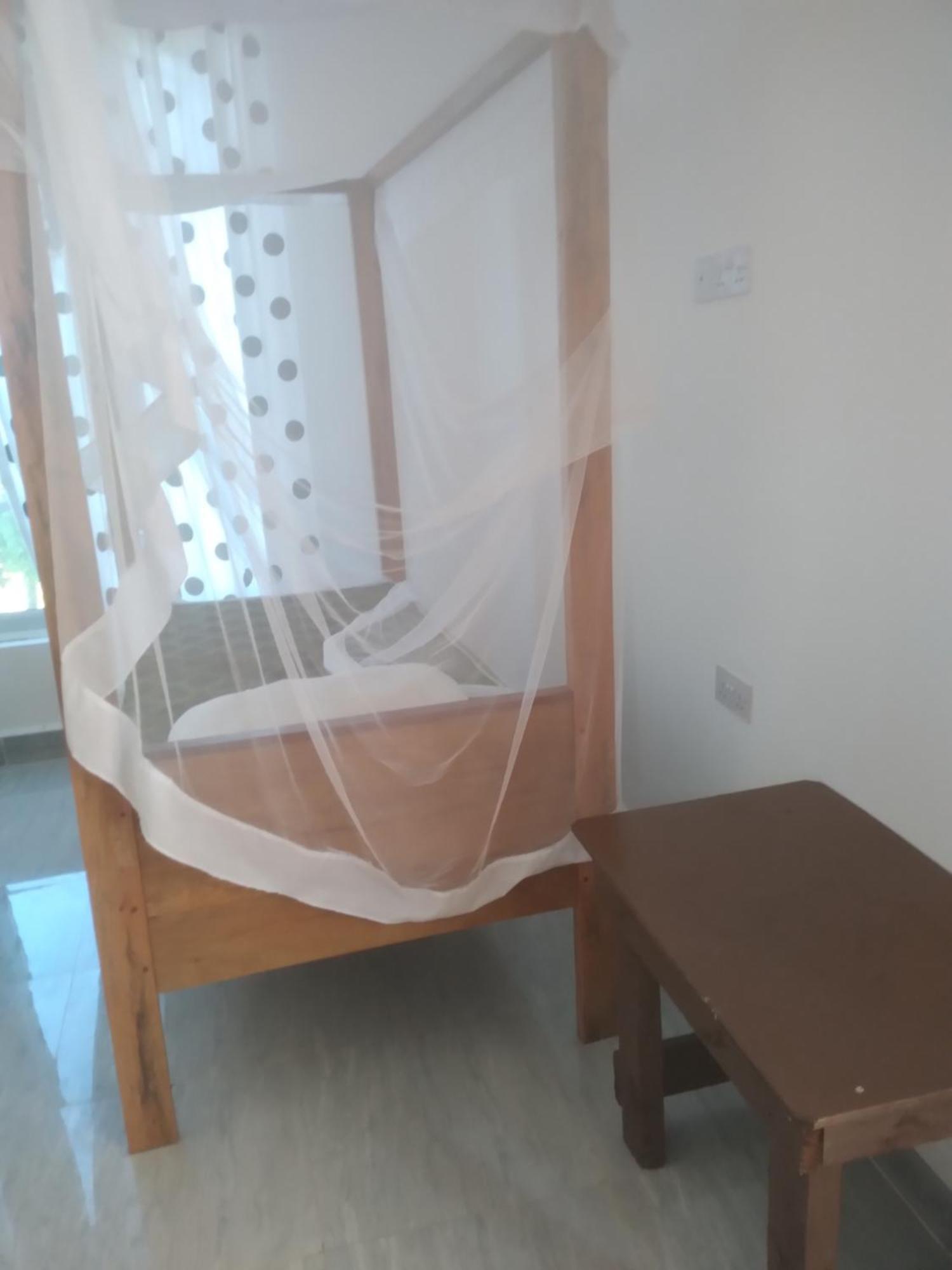 Aparthotel In Ras Nungwi