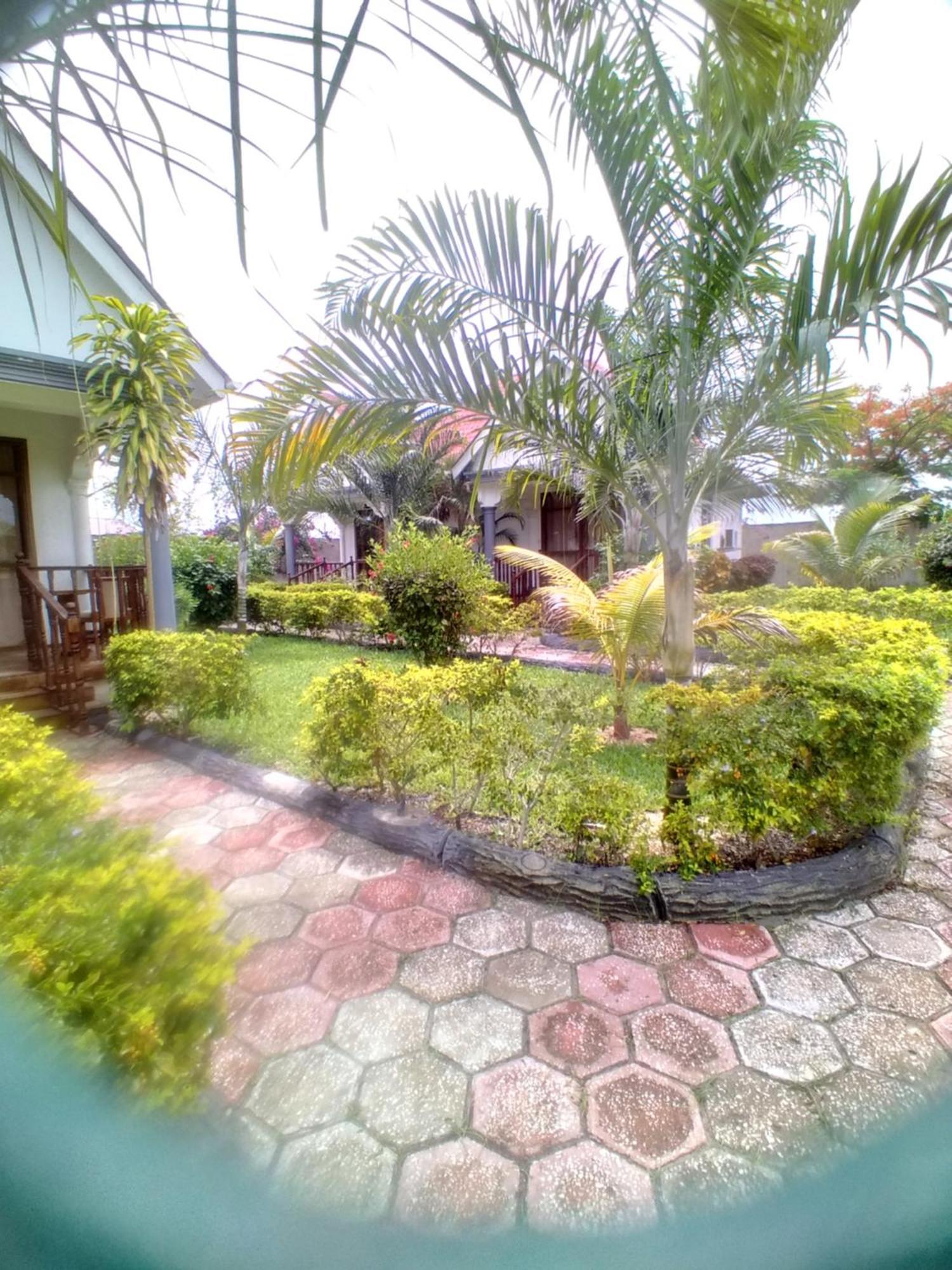 Aparthotel In Ras Nungwi