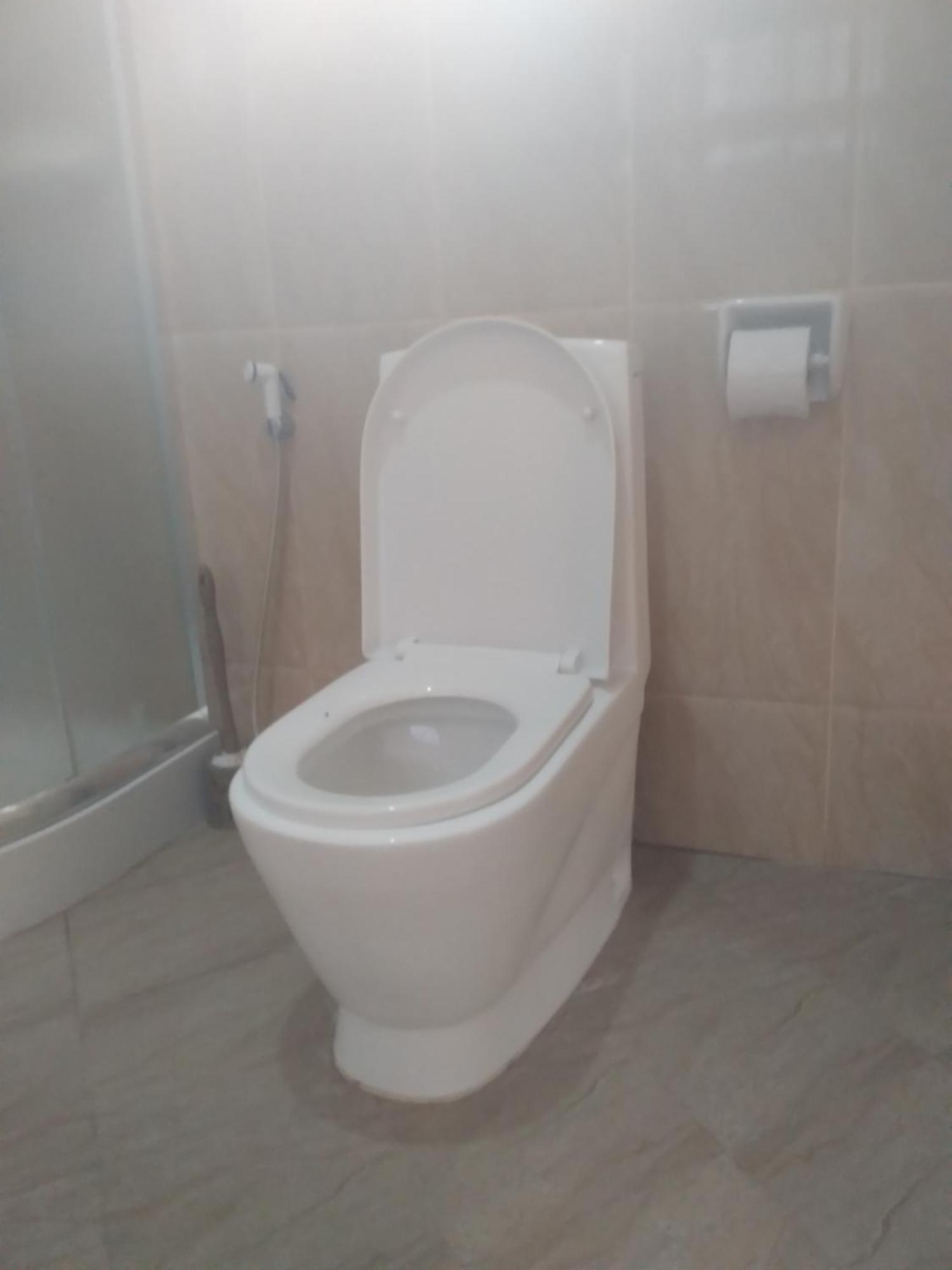 In Ras Aparthotel *