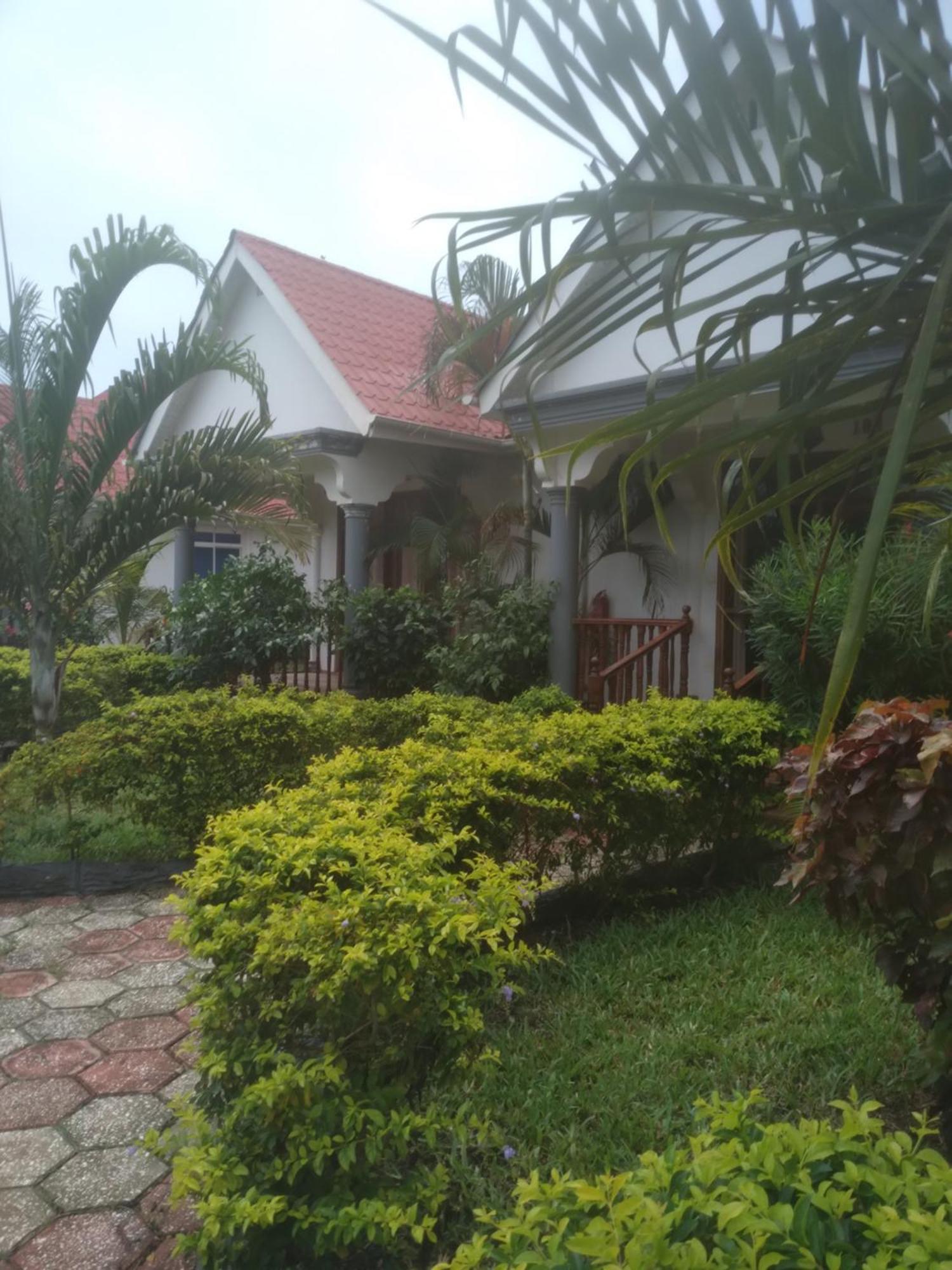 In Ras * Nungwi