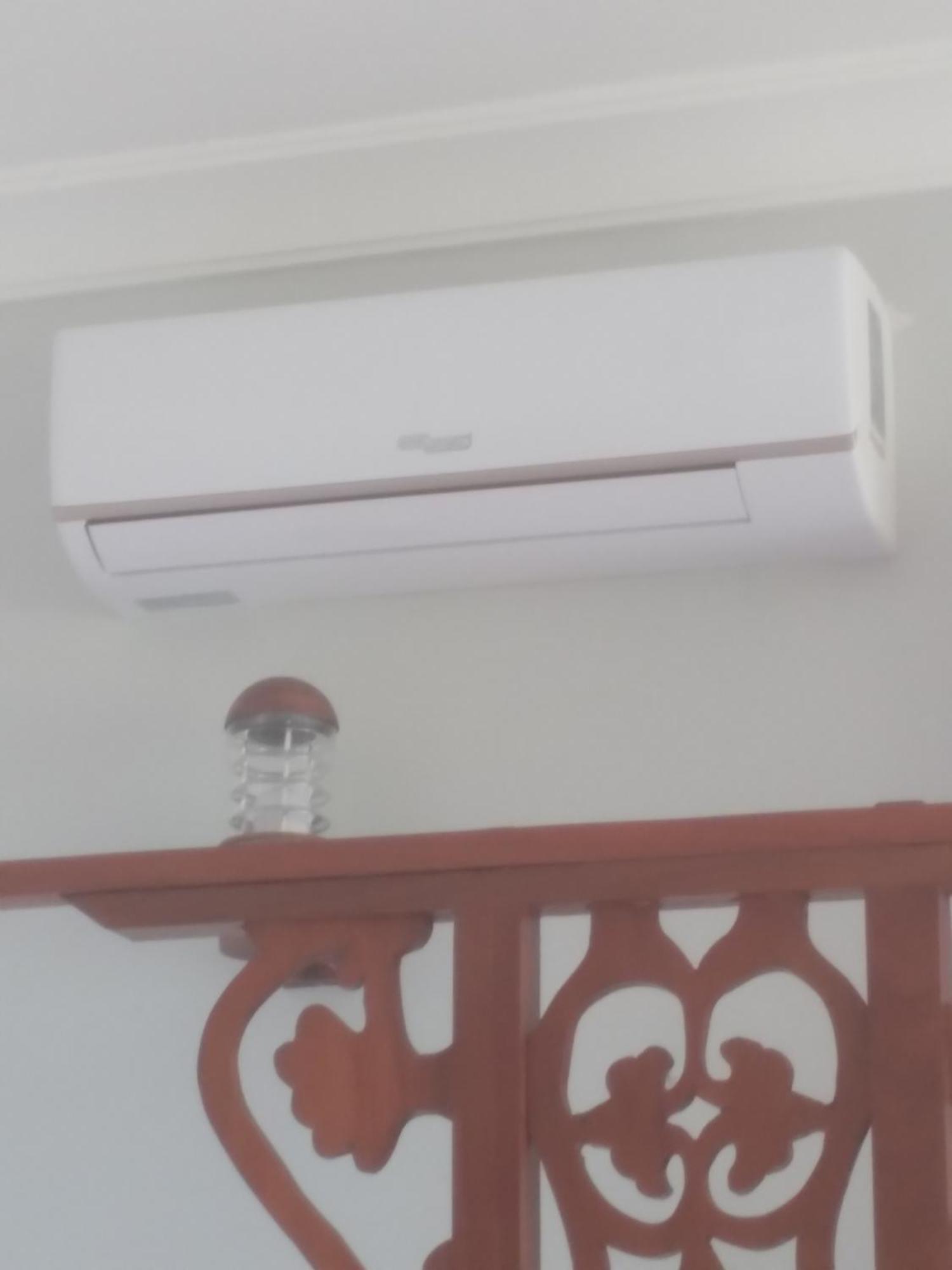 In Ras Aparthotel Nungwi
