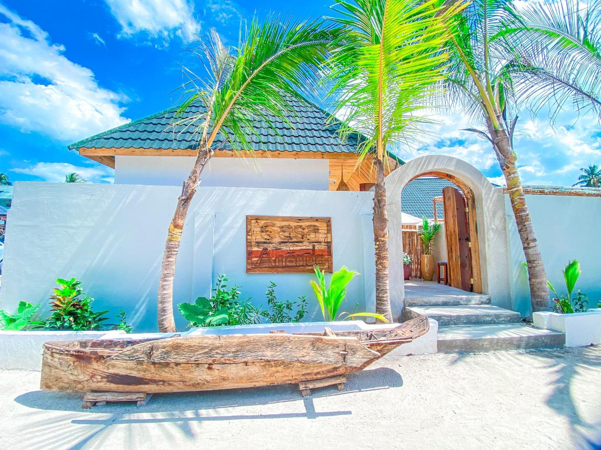 Casa Ananda Boutique 3*