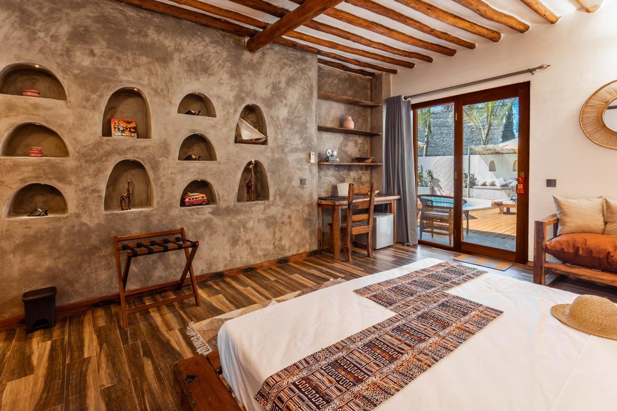 Casa Ananda Boutique Hotel 3*