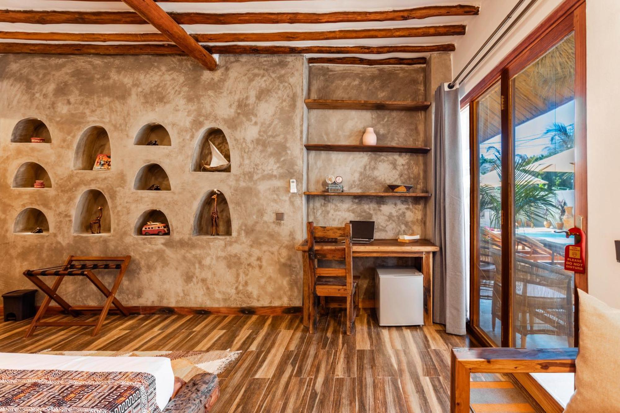 Casa Ananda Boutique 3*