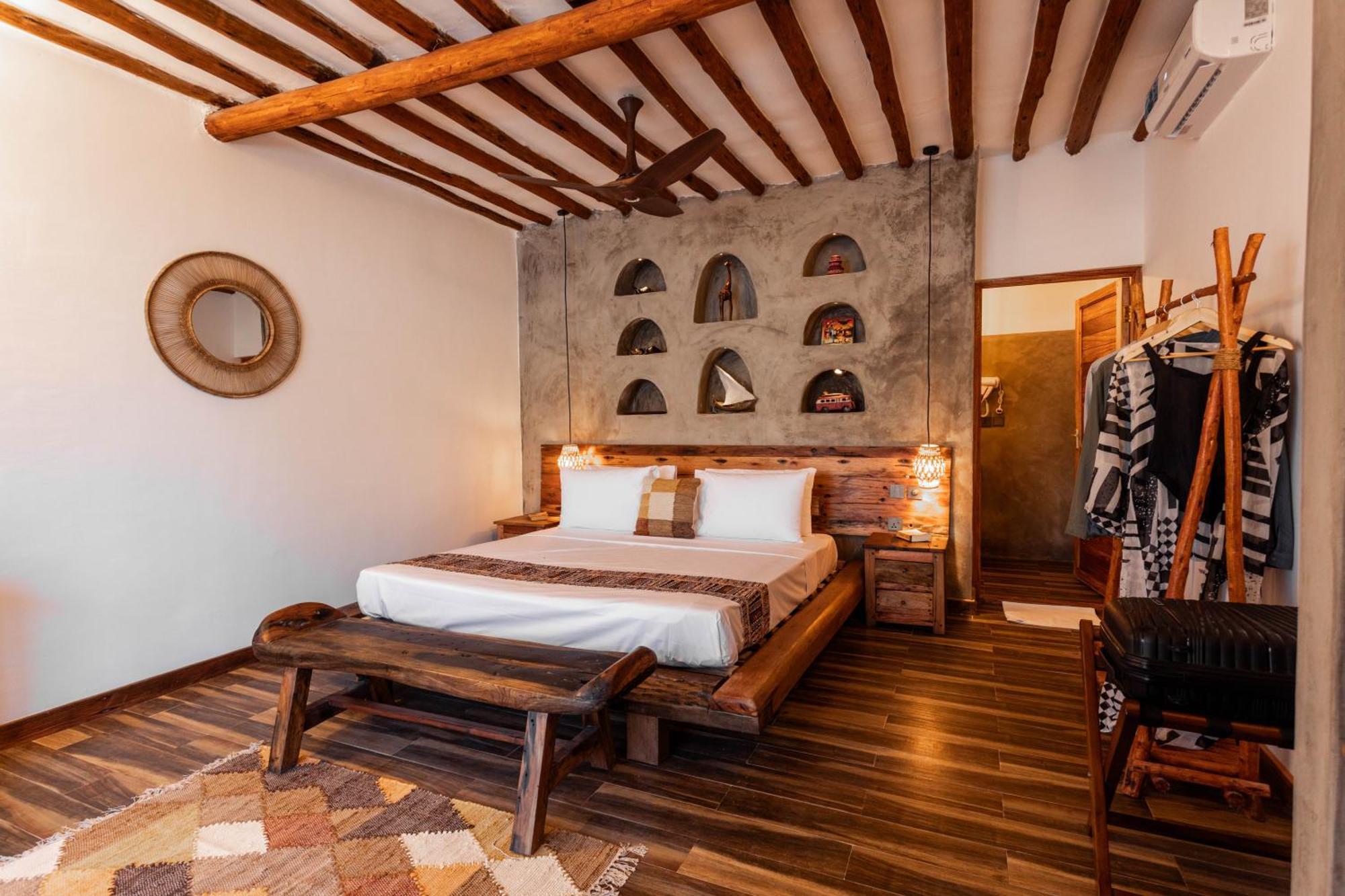 Casa Ananda Boutique 3*