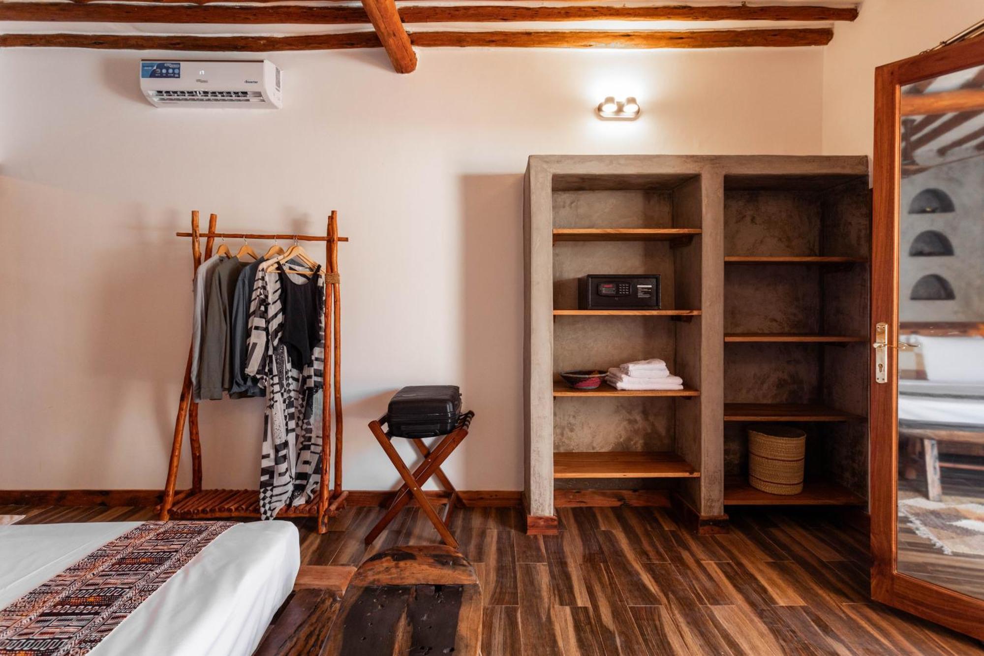 Casa Ananda Boutique Paje