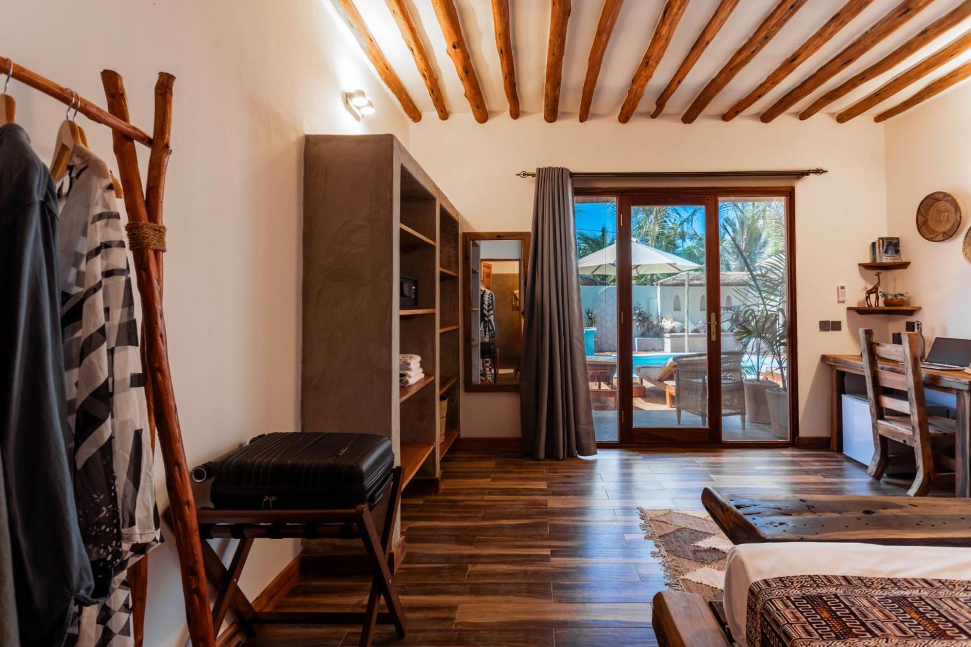 Hotel Casa Ananda Boutique