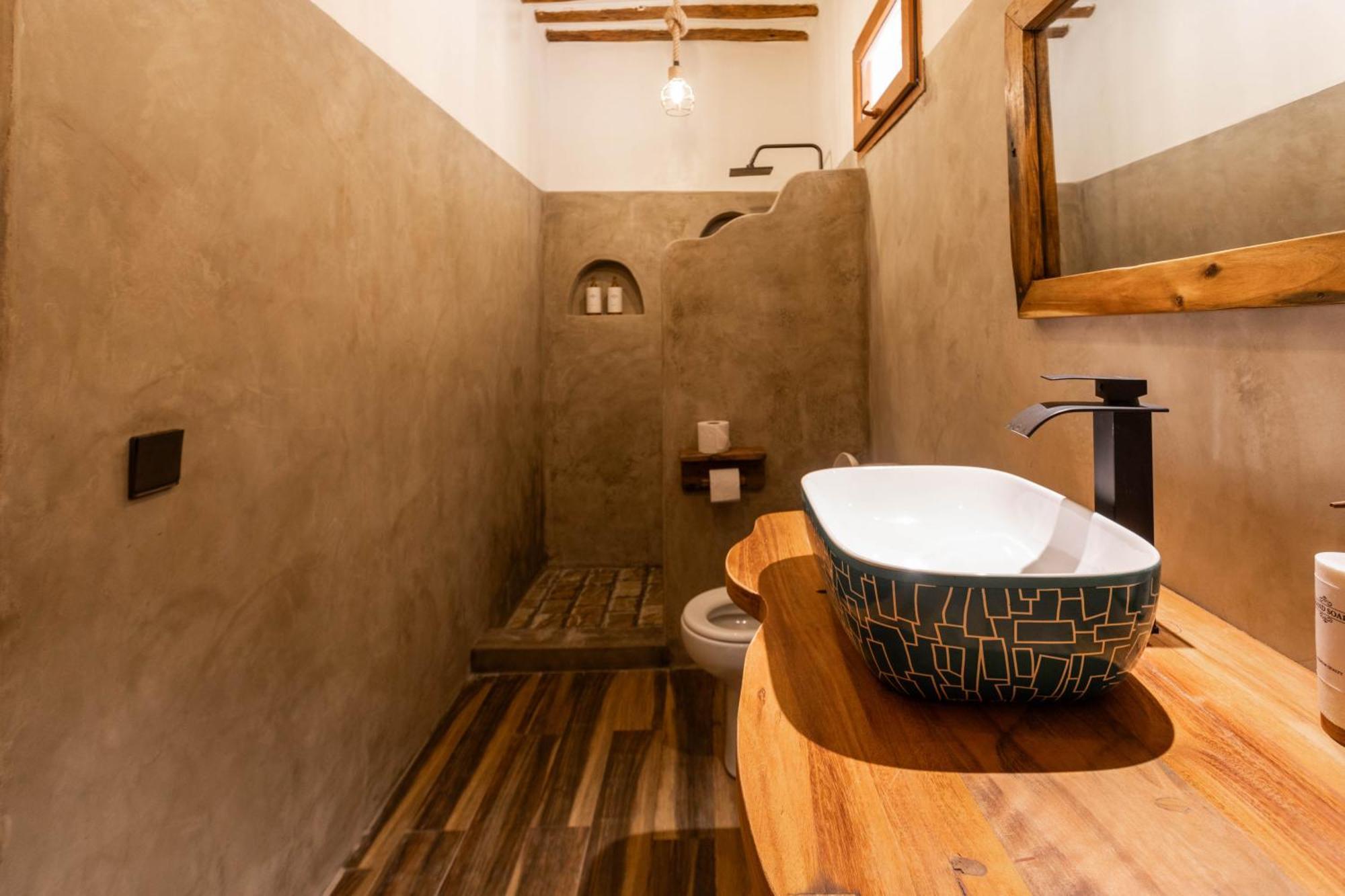 Casa Ananda Boutique Hotel 3*