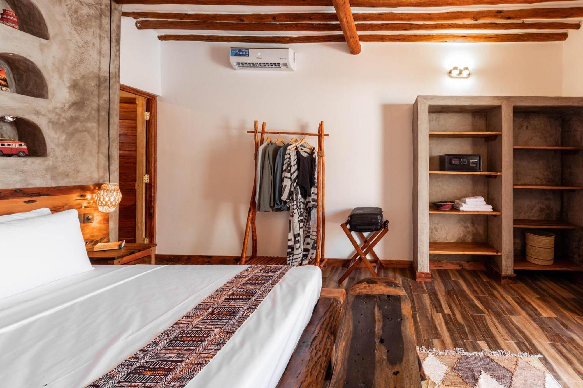 Casa Ananda Boutique Paje