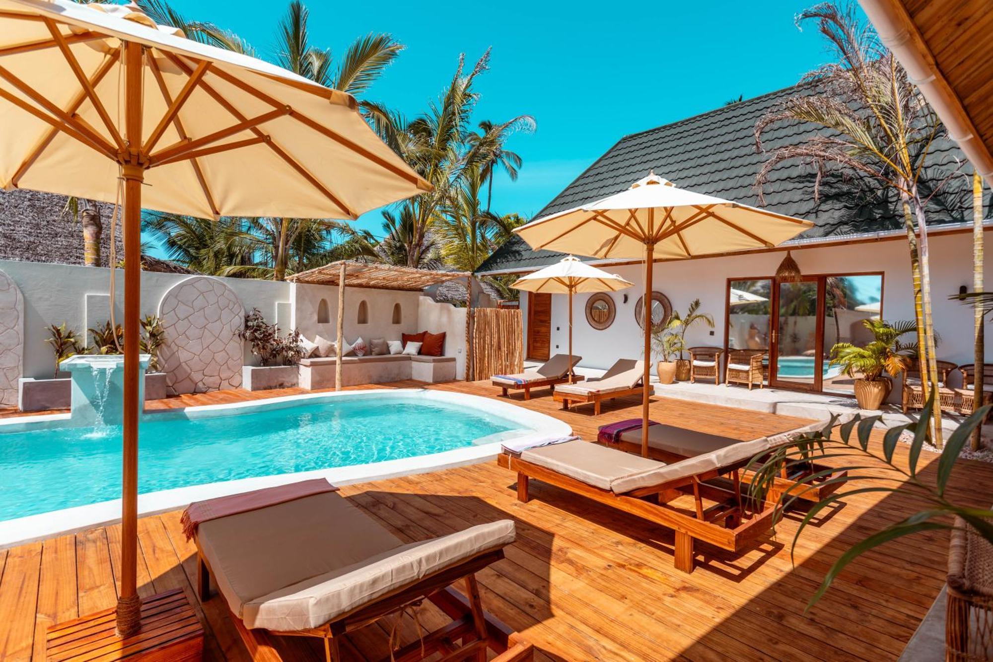 Casa Ananda Boutique