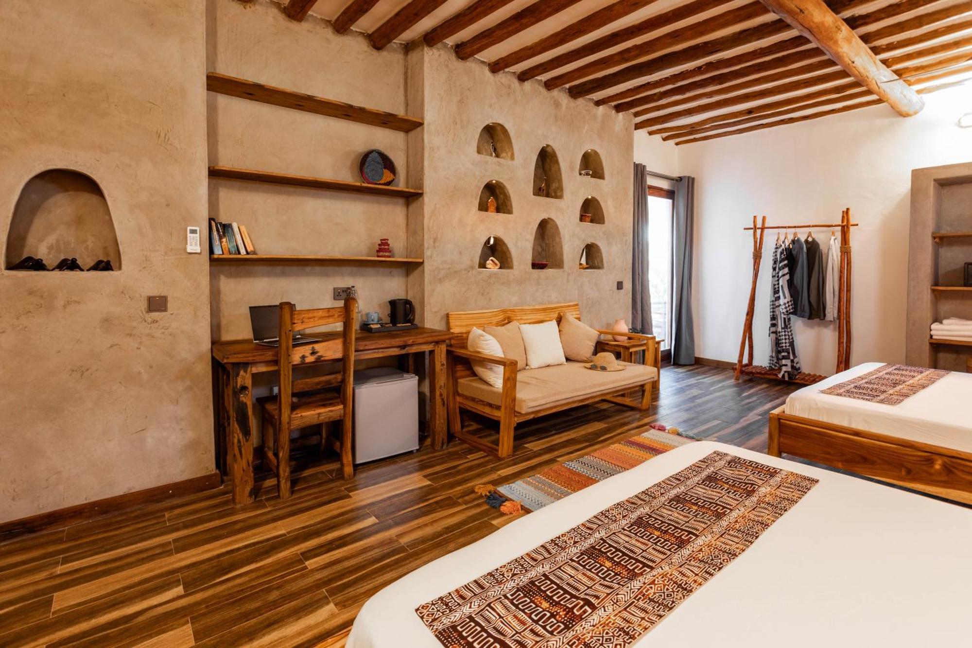 Casa Ananda Boutique Hotel