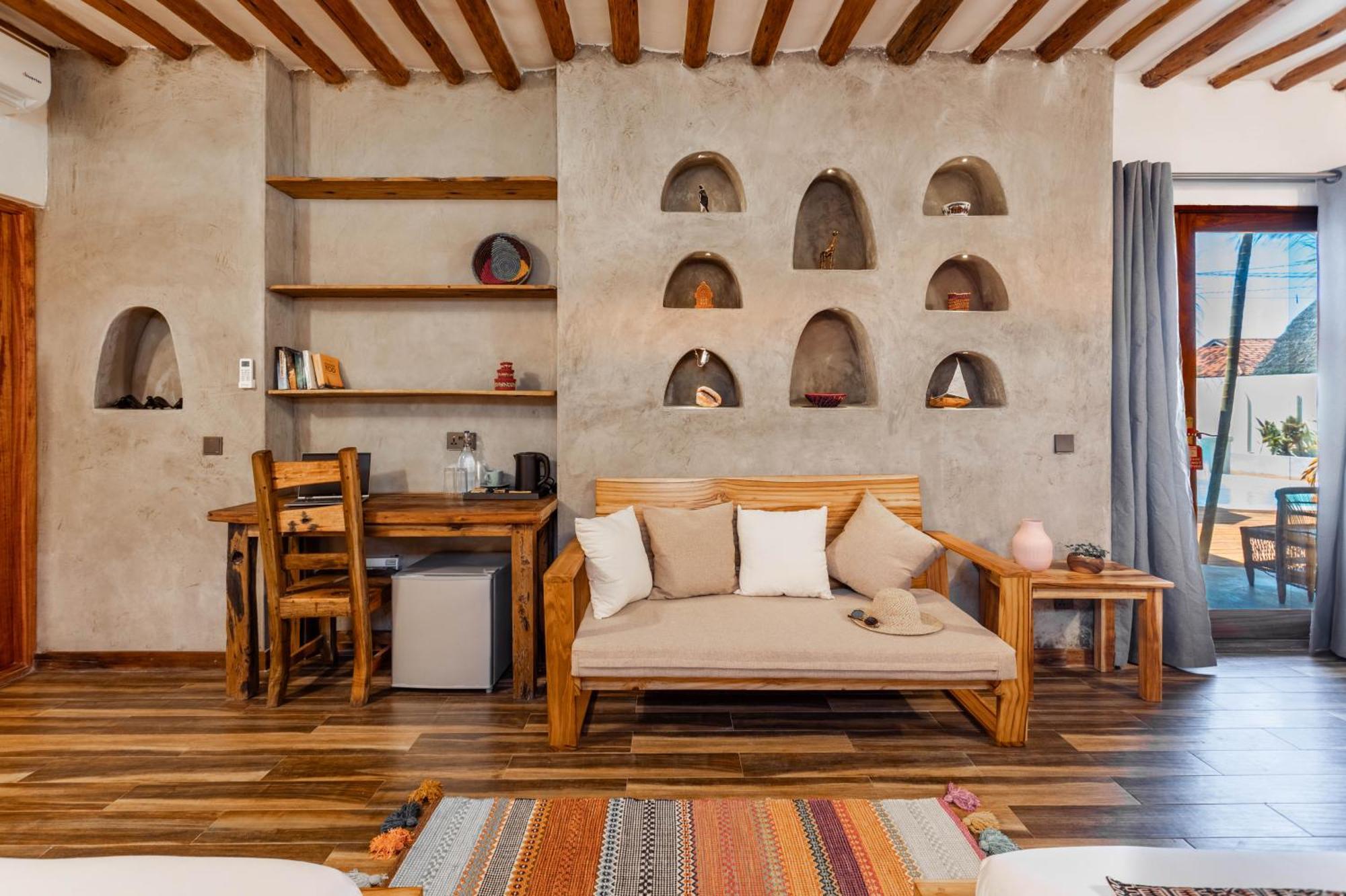 Hotel Casa Ananda Boutique