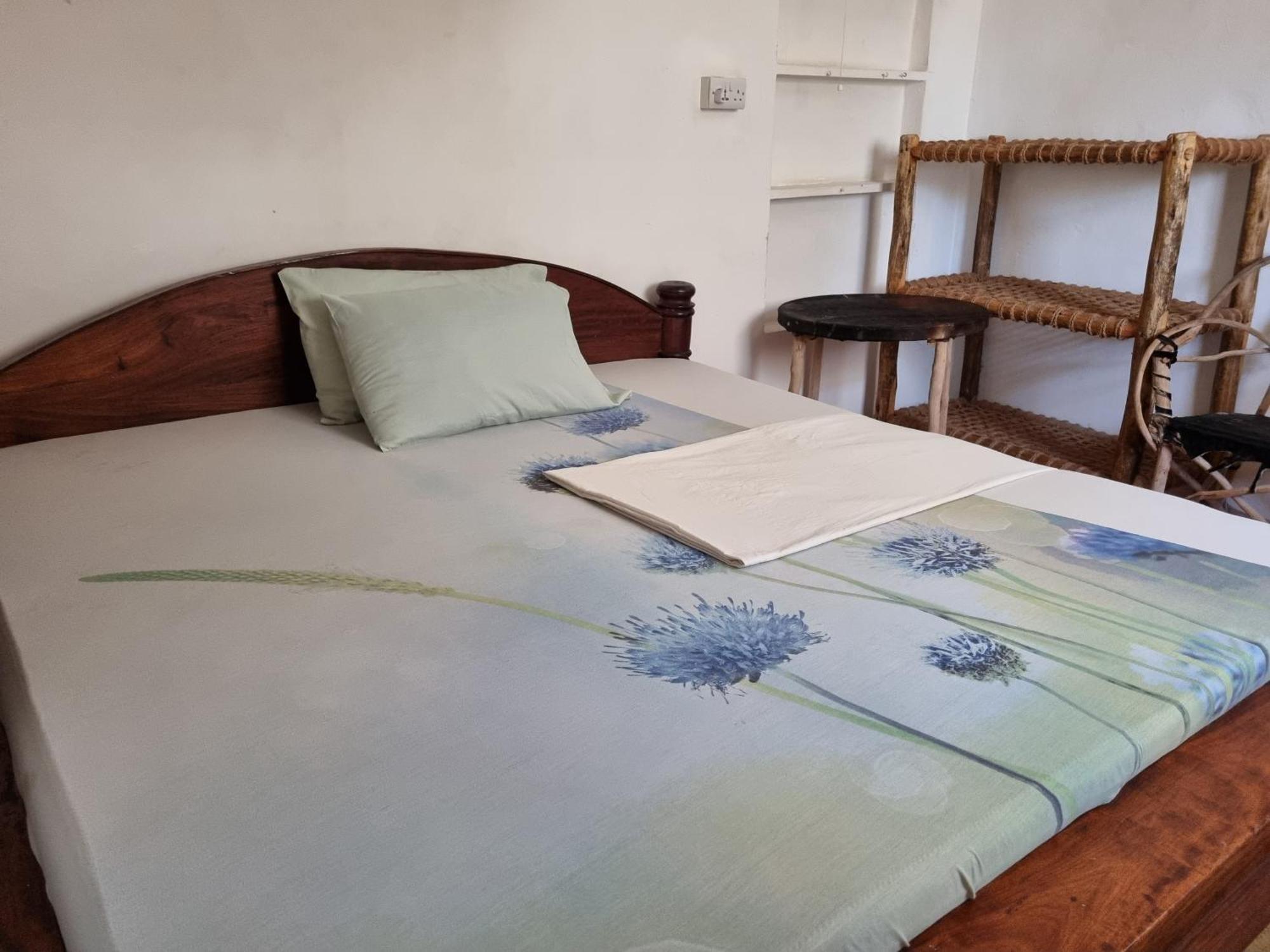 Guest house Sunny House Paje