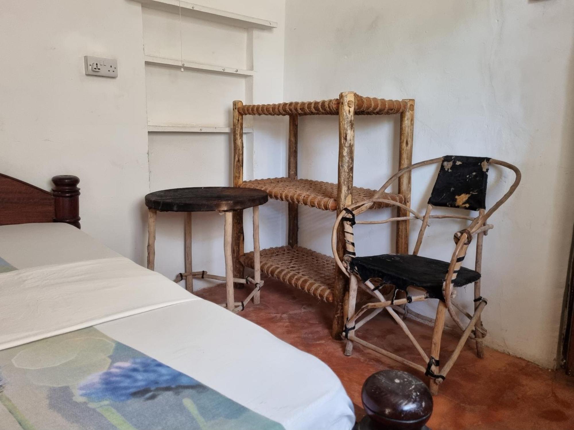Sunny House Guest house Paje