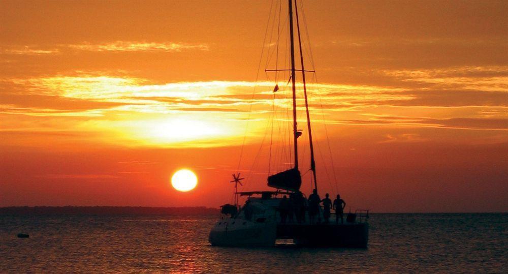 Sunset 4*