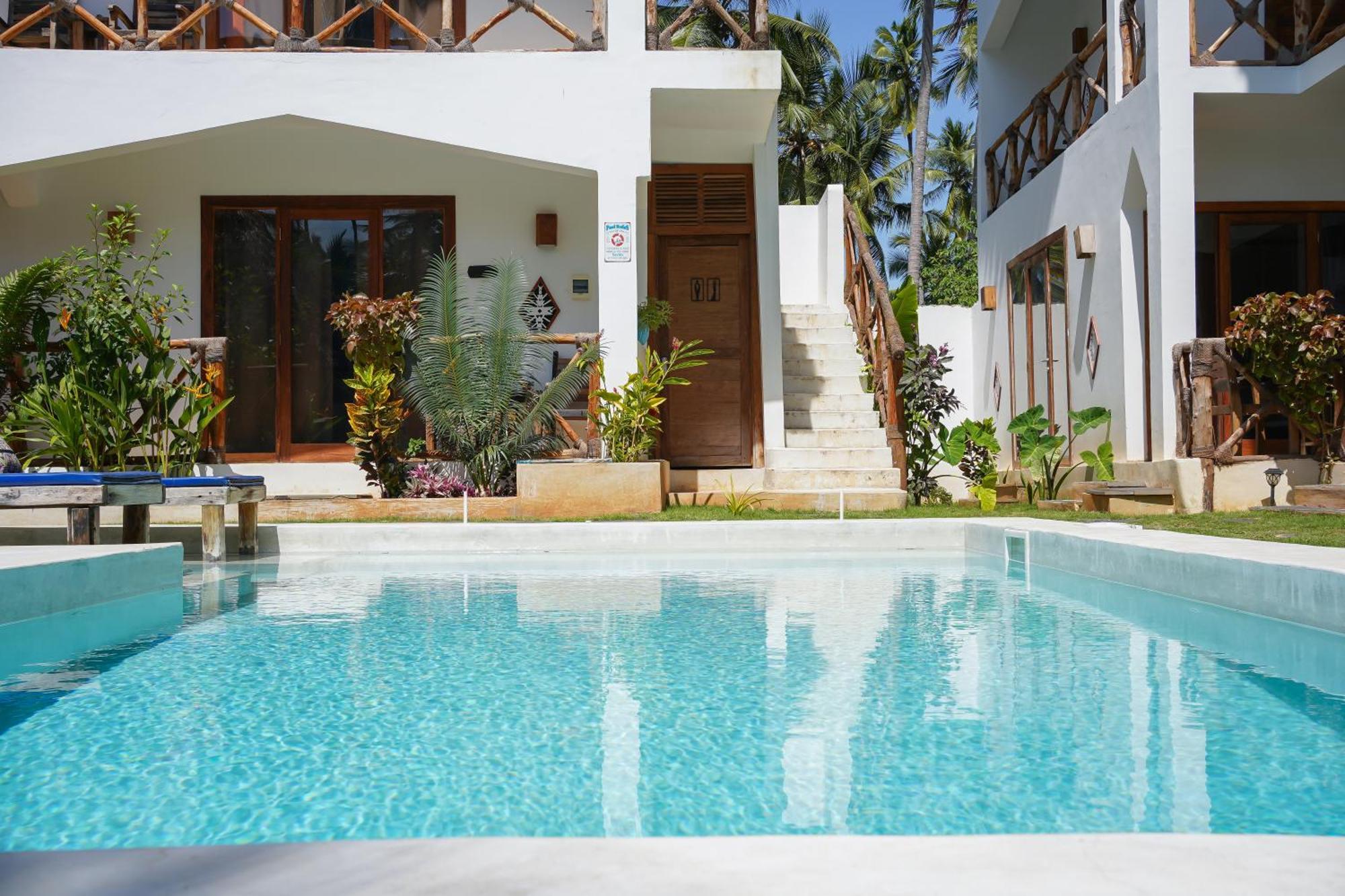 Lodge Mambo *