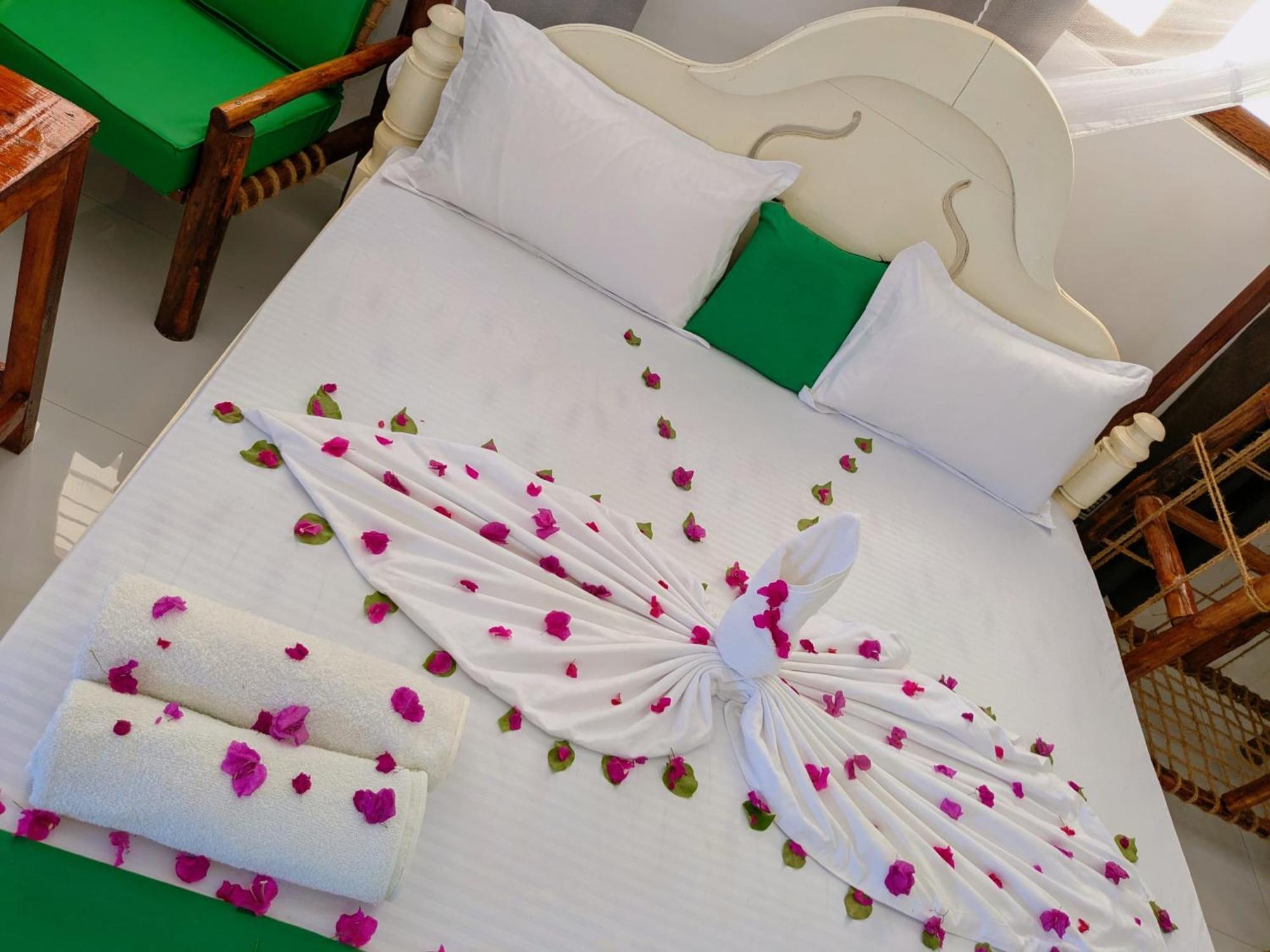 Zanz 14 Hotel Nungwi