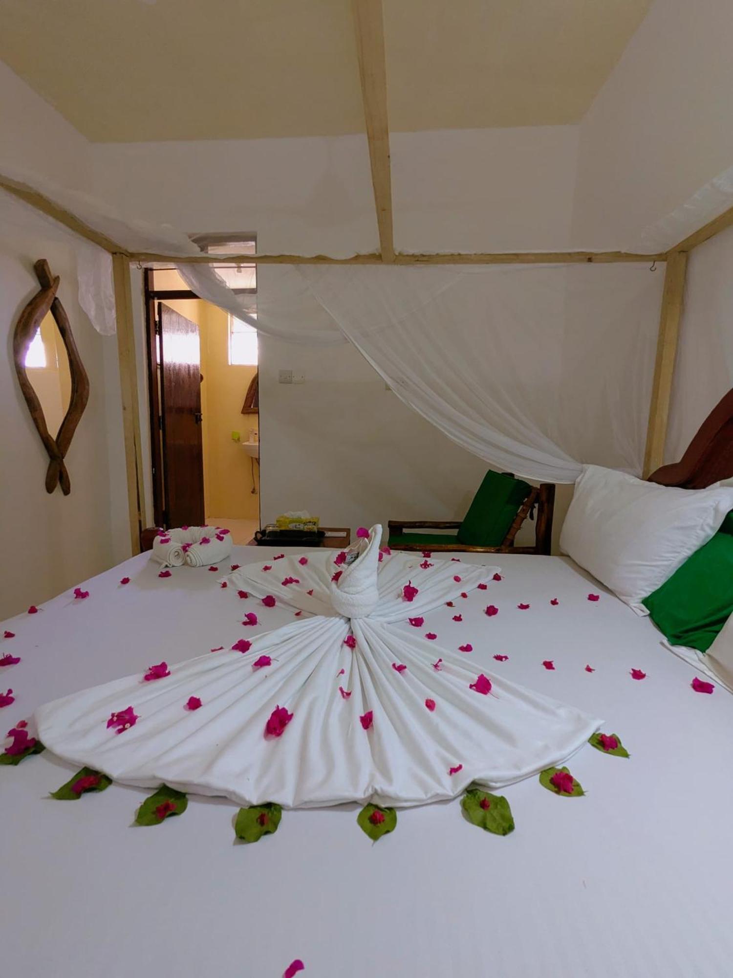 Hotel Zanz 14