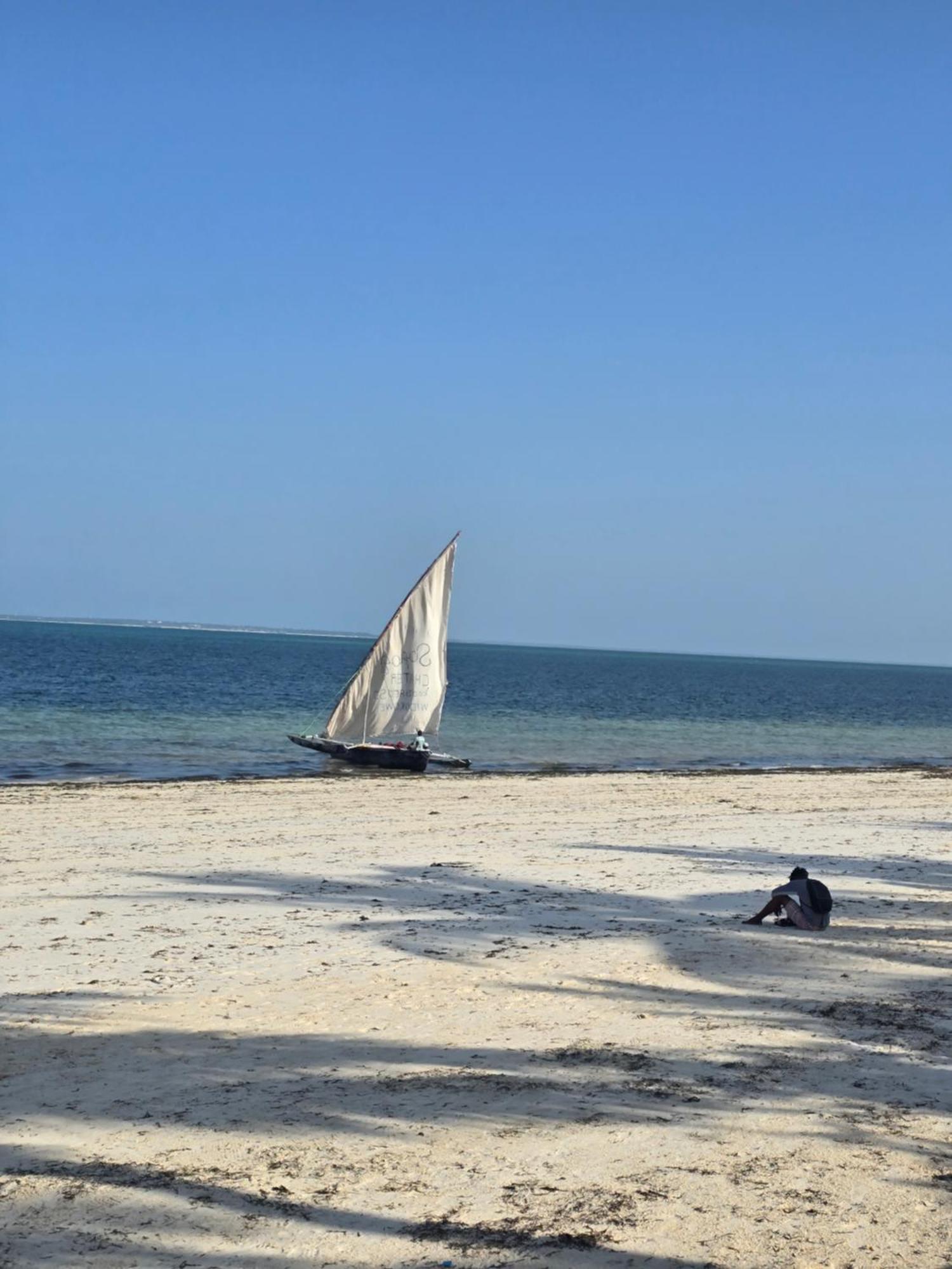 Villa Shazil Zanzibar