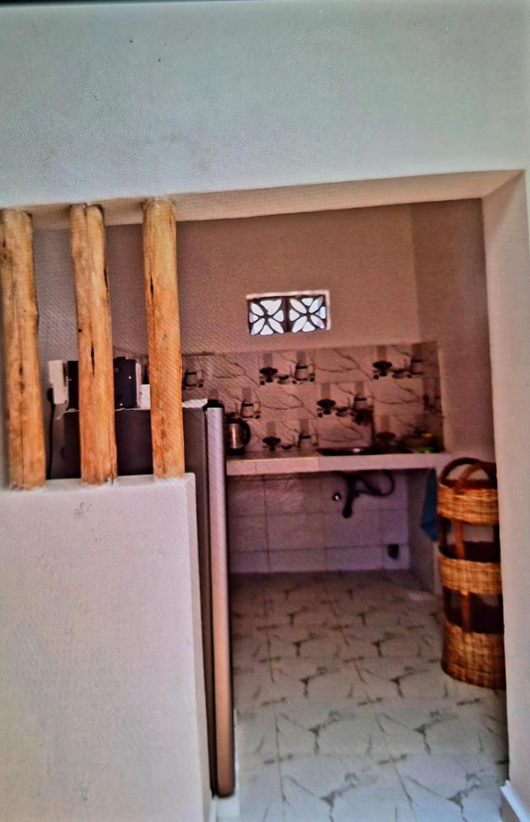 Appartement Skye