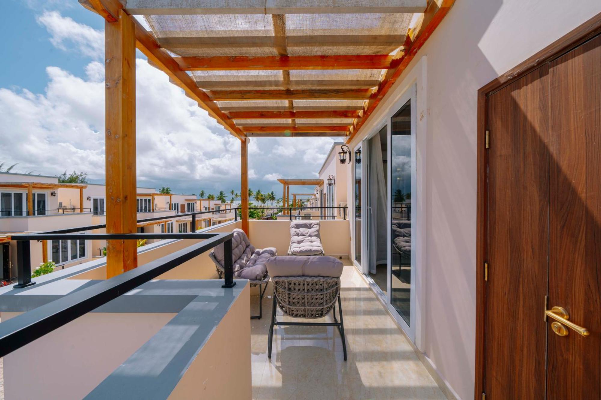 Villa Royal Zanzibar
