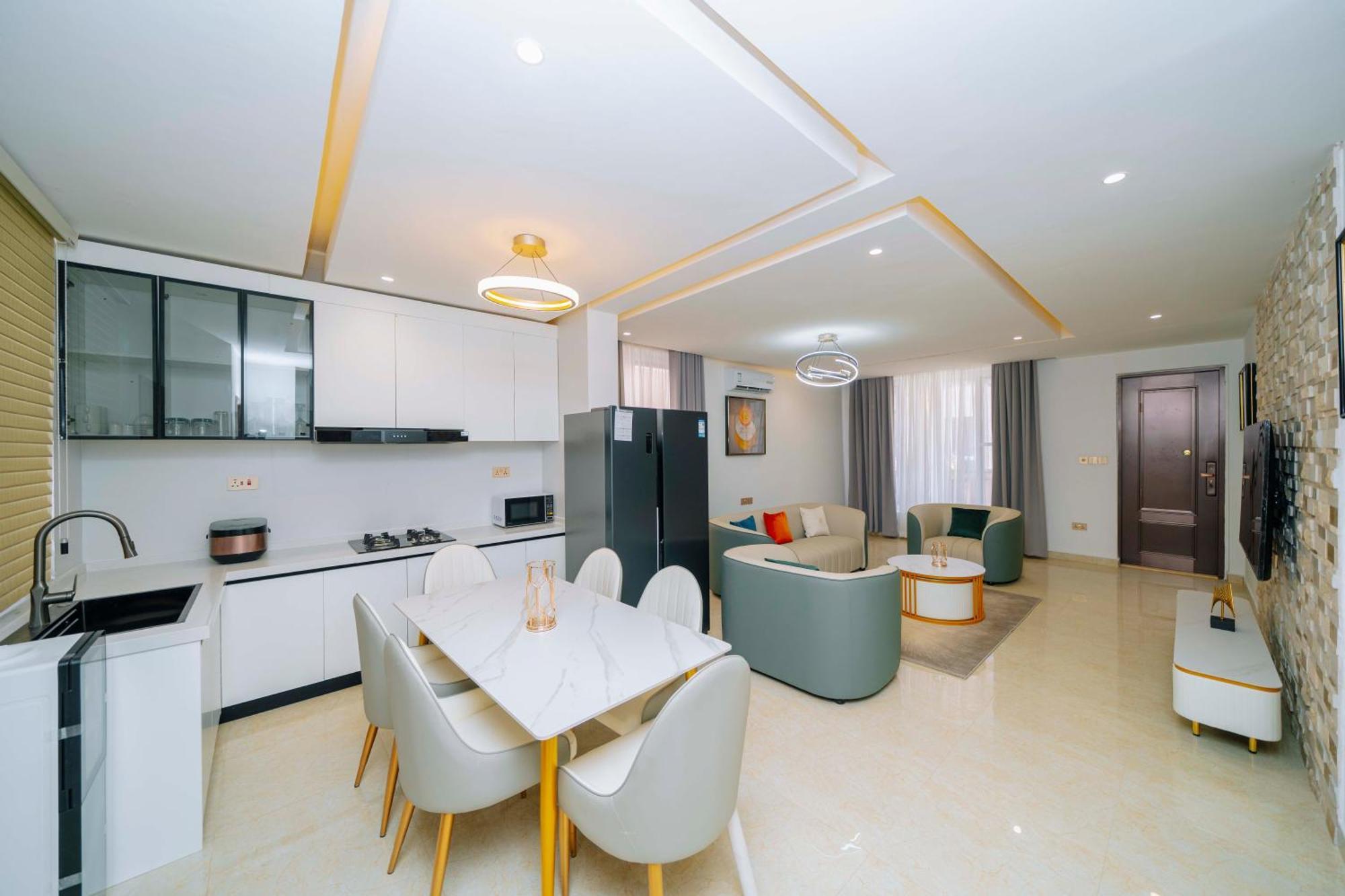Villa Royal *