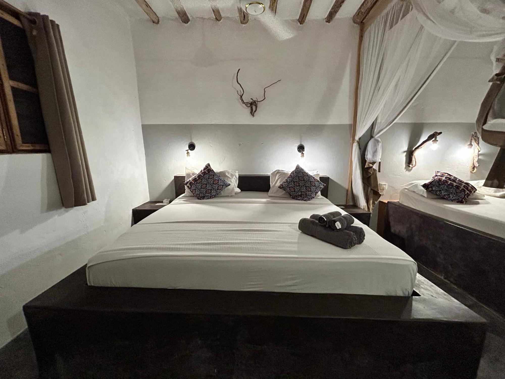 Bahari 2* Jambiani (Zanzibar)