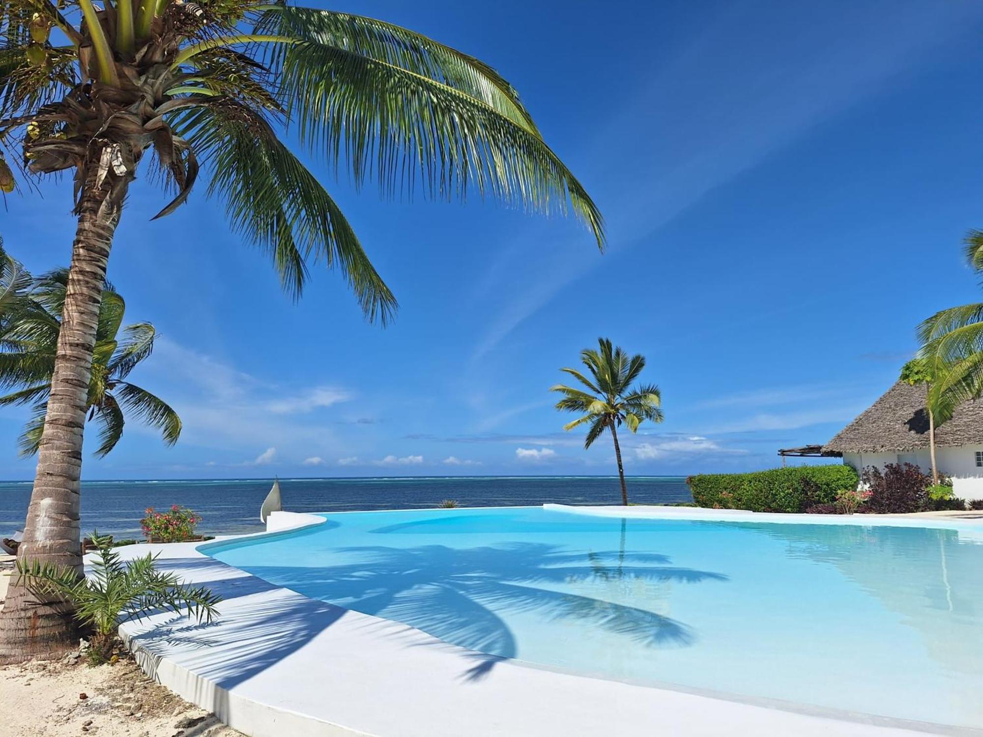 Lodge Zanbluu Kiwengwa (Zanzibar)