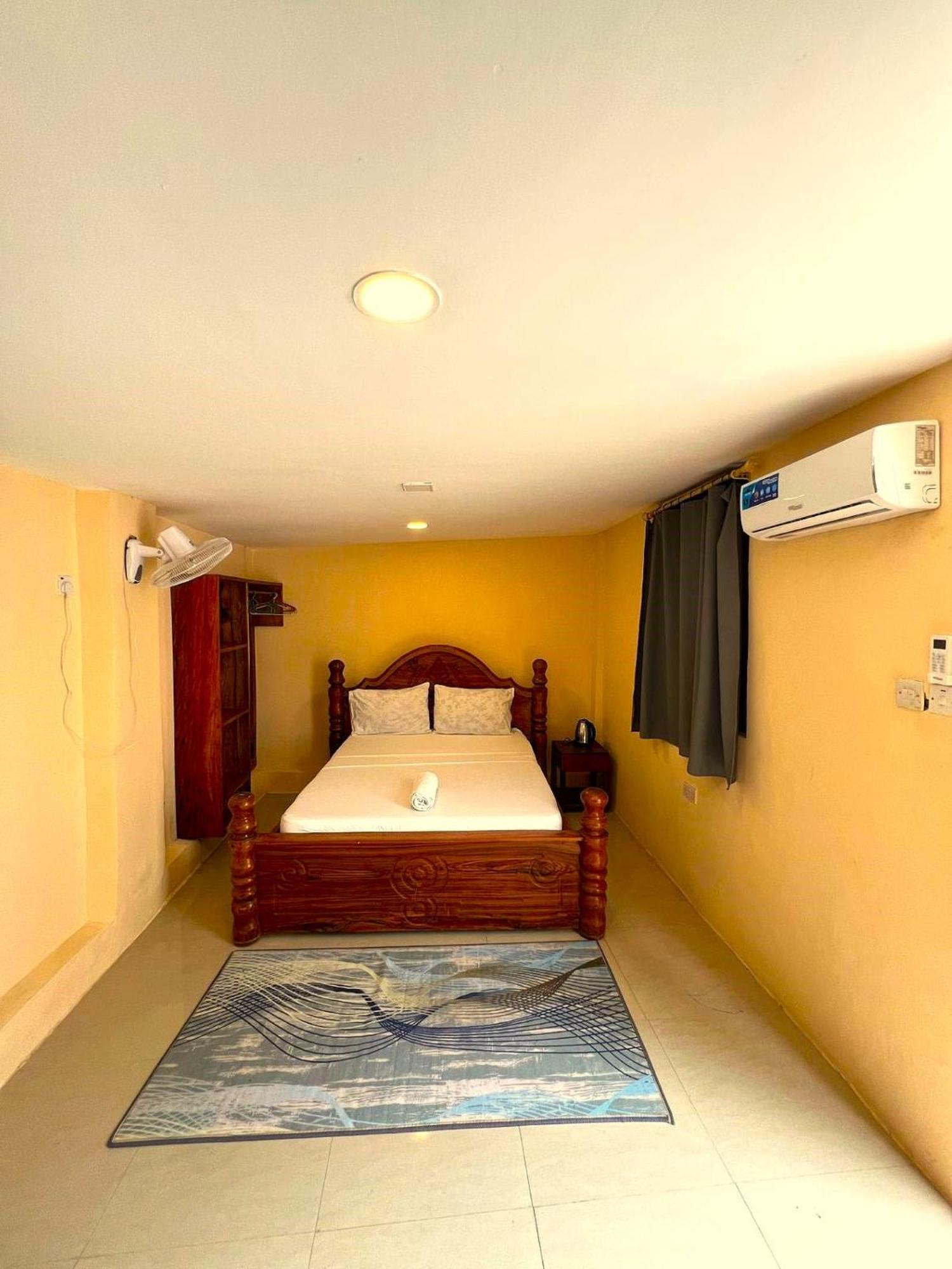 Garden Pearls Guest house