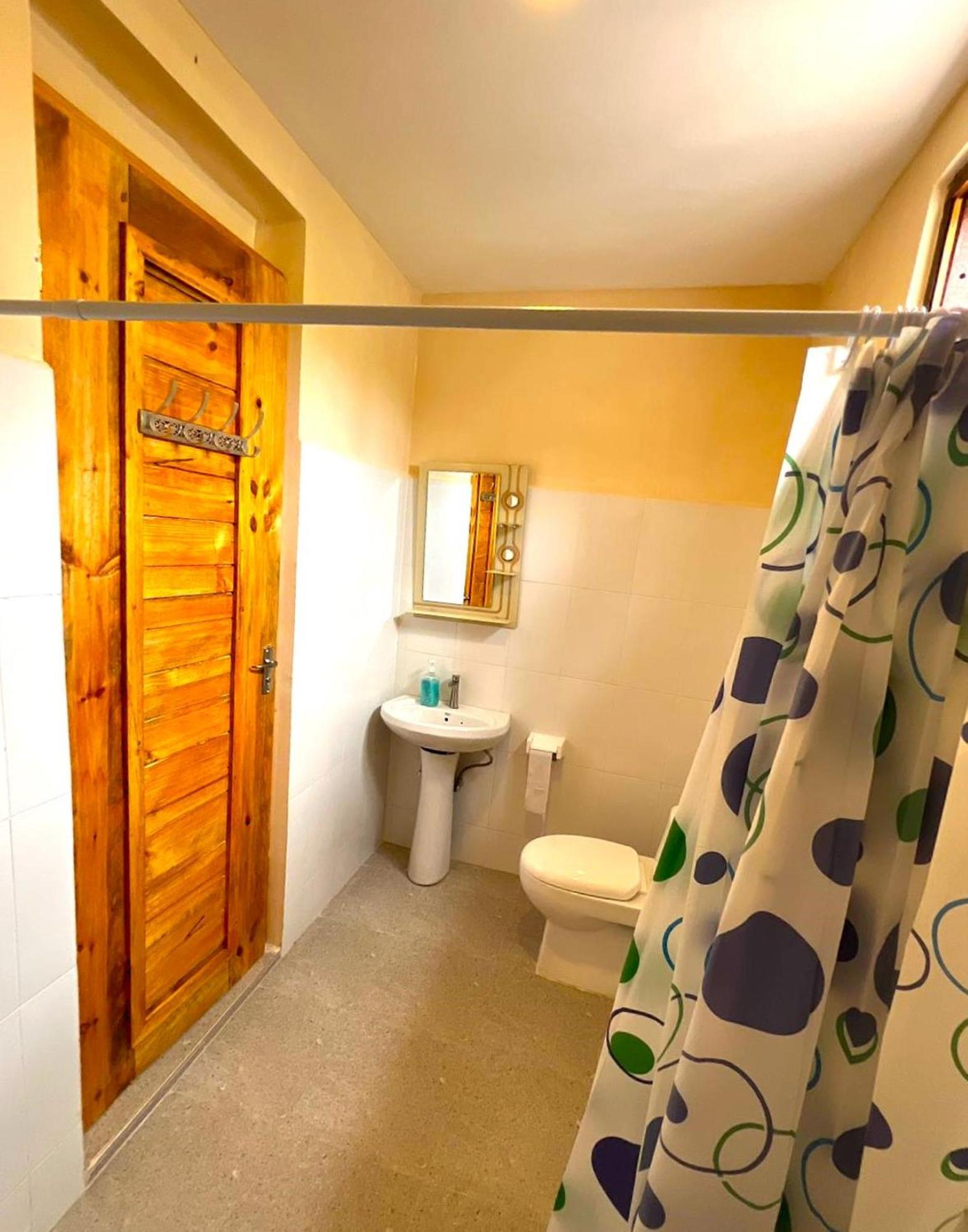 Garden Pearls Guest house *