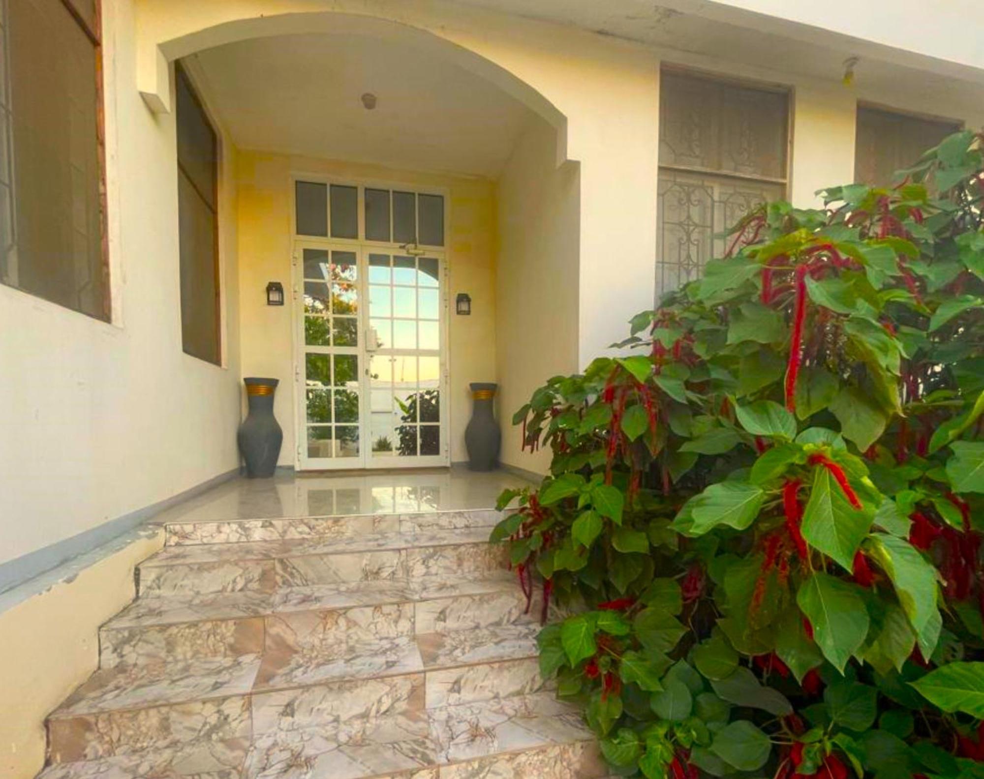 Garden Pearls Guest house Nungwi