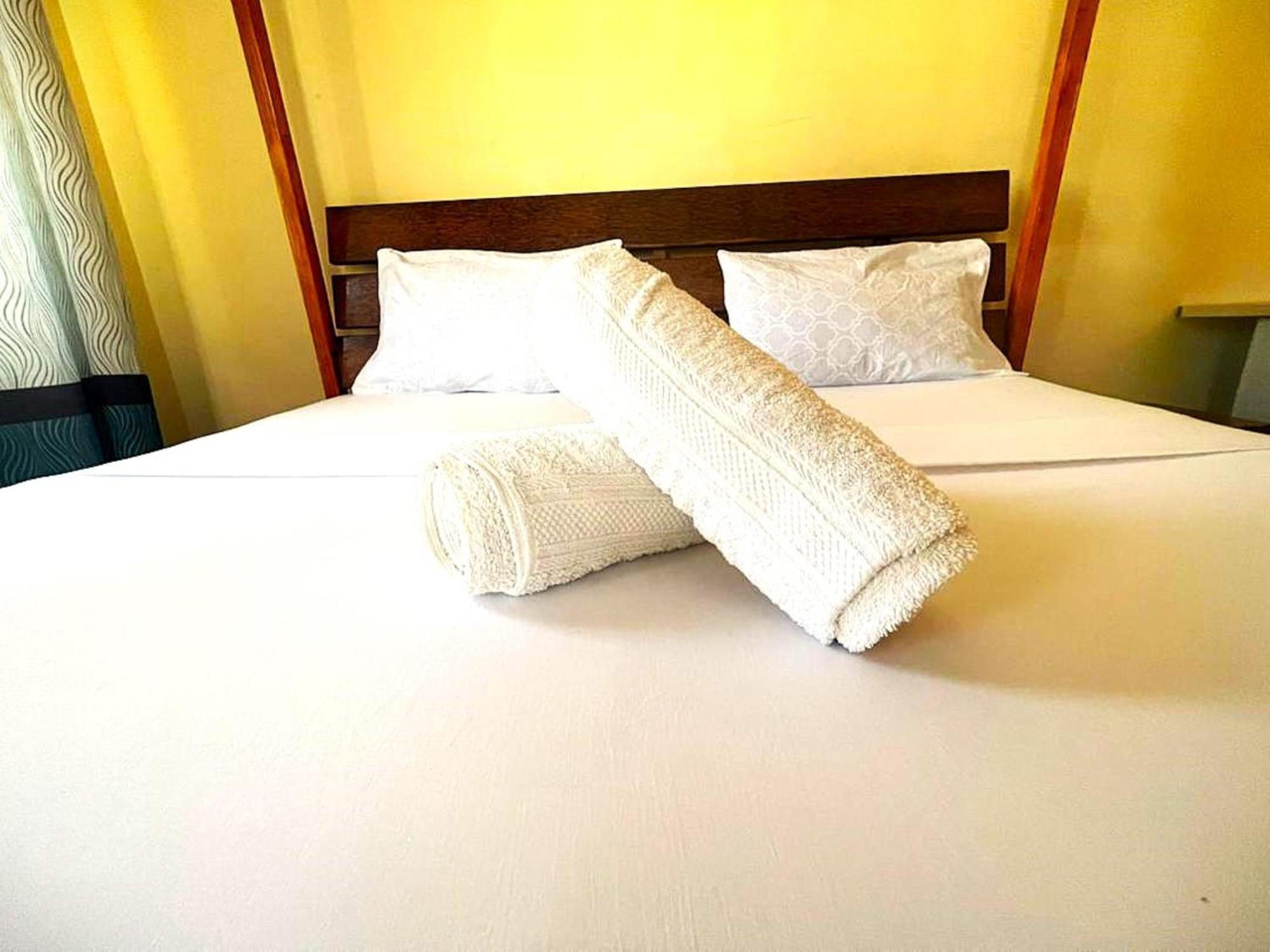 Garden Pearls Guest house