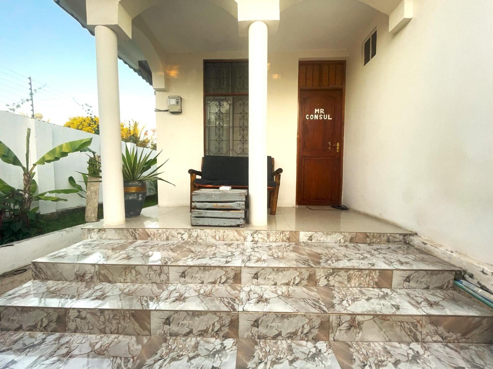 Garden Pearls Guest house