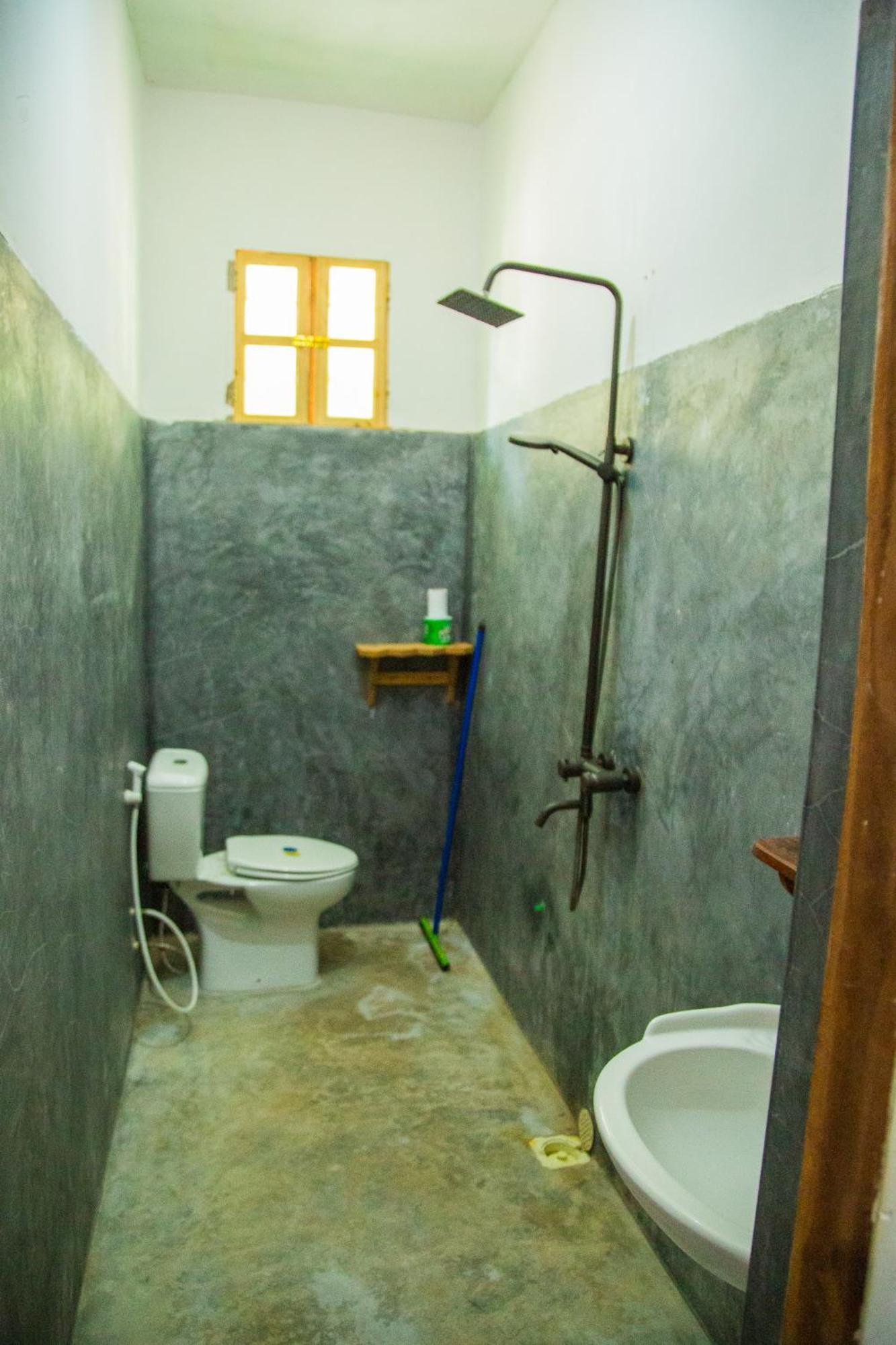 Pamoja Beach Stays Hotel In Jambiani Bed & Breakfast