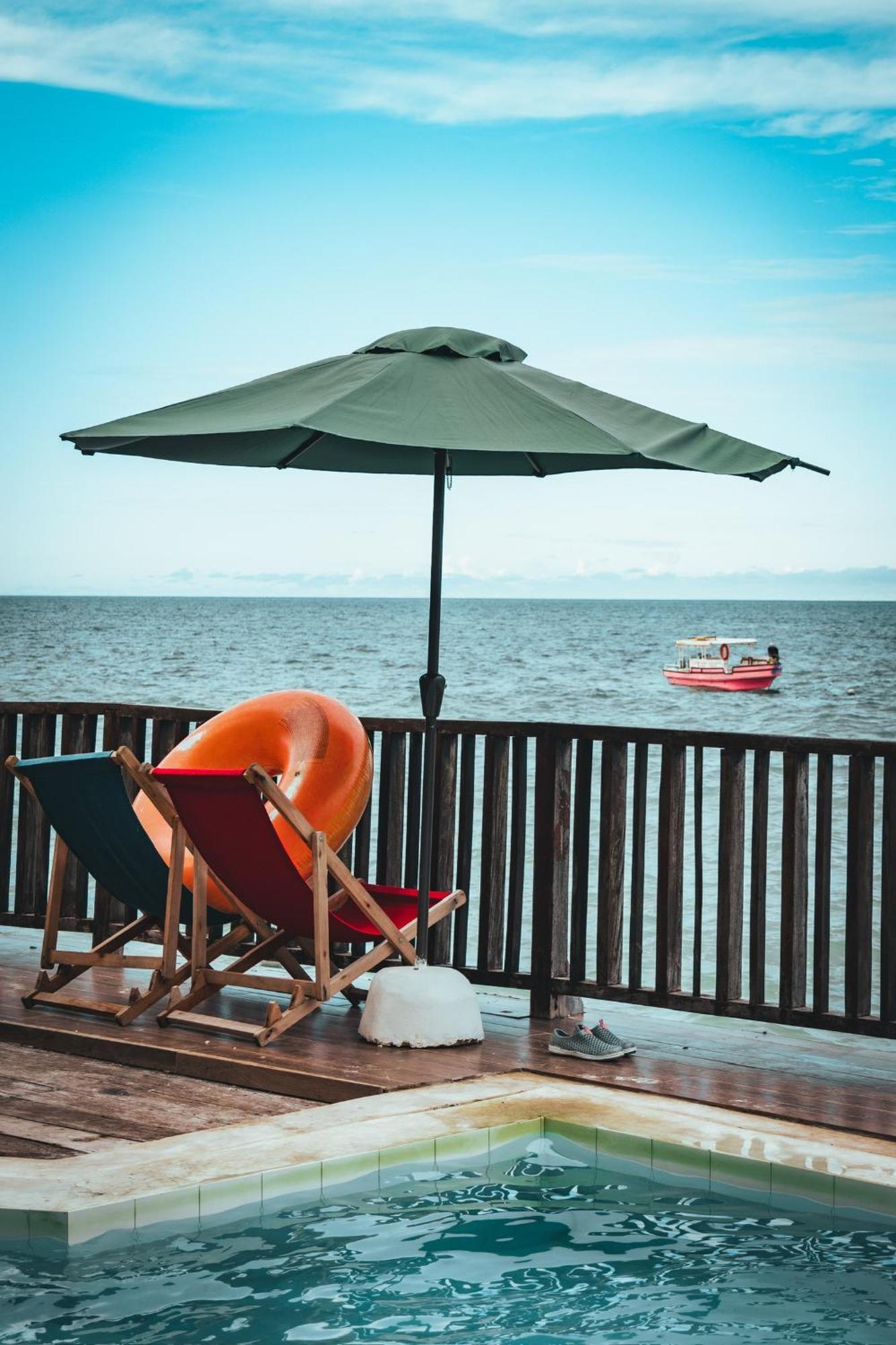 Hotel Pili Pili 4*