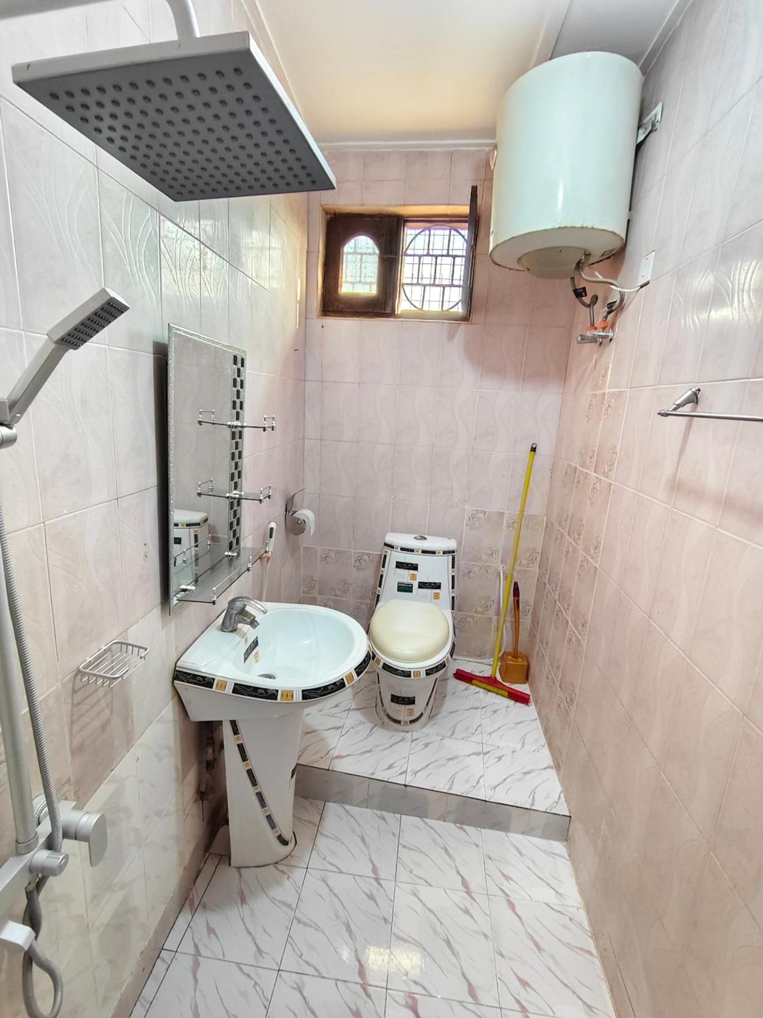 Appartement Luhasa Second Floor Zanzibar