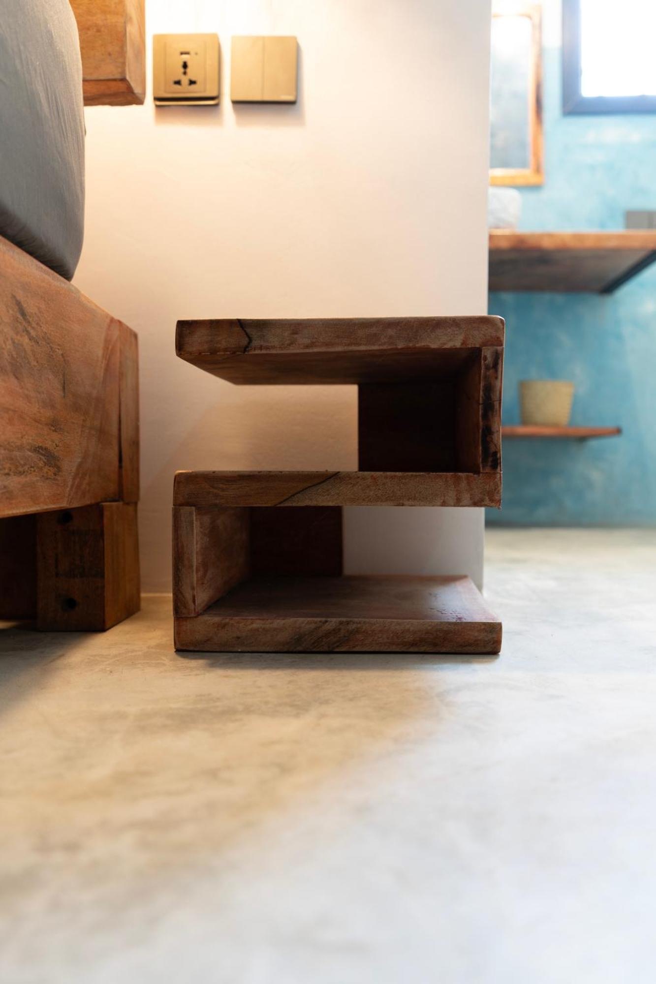 Gasthof Wasanii Sleep&dream - Sansibar