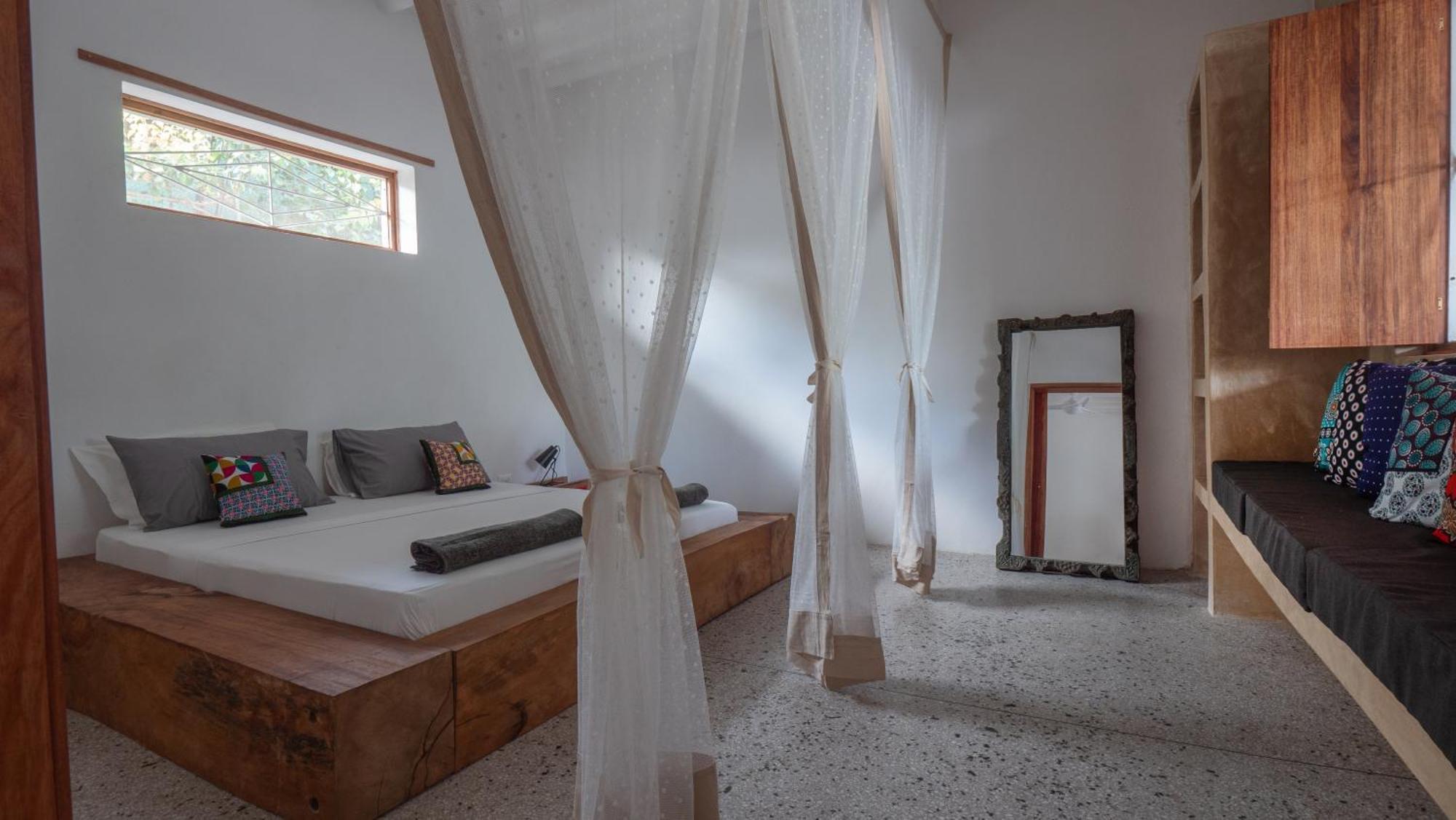 Aparthotel Bila Jambiani