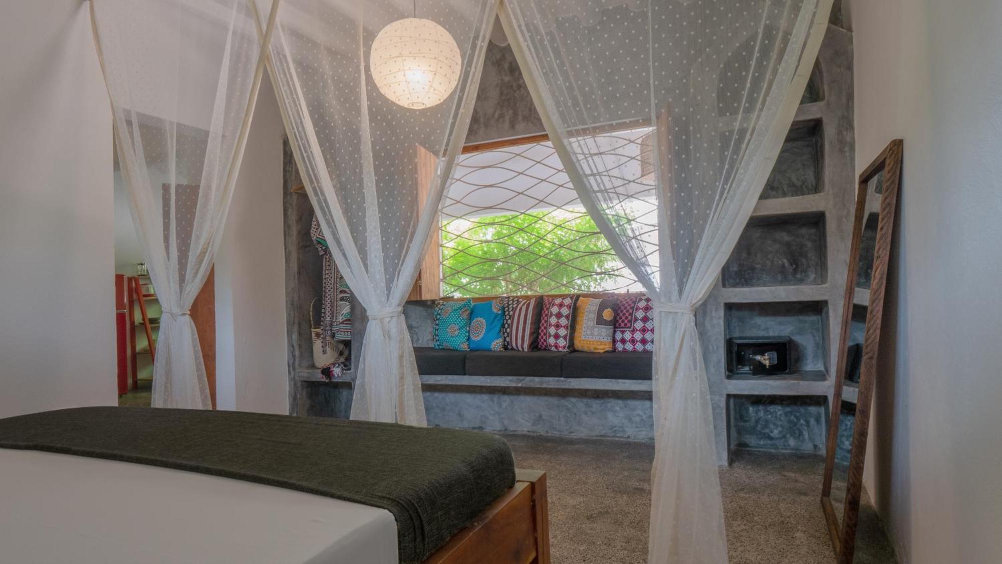 Aparthotel Bila Jambiani