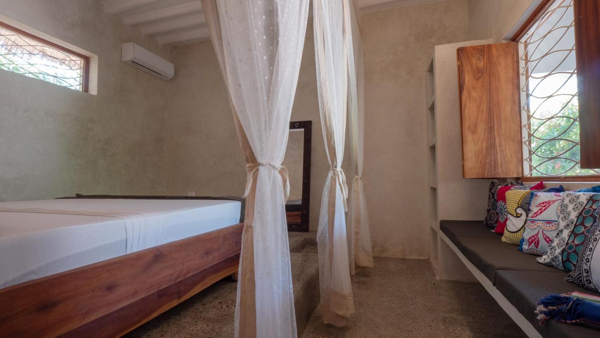 Aparthotel Bila Jambiani *