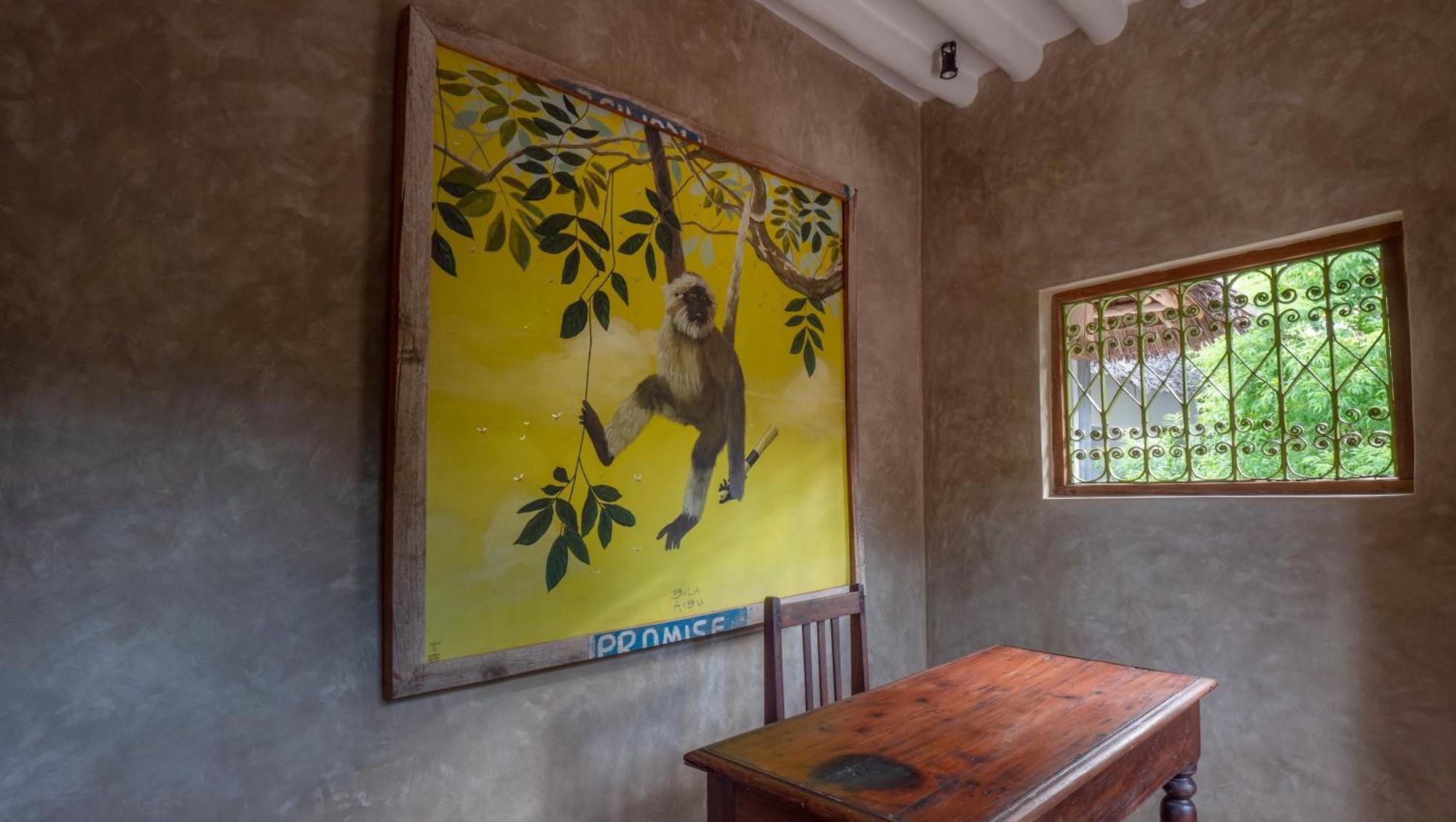 Aparthotel Bila Jambiani Umbuji