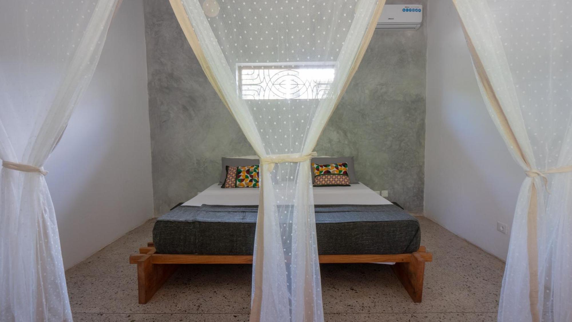 Aparthotel Bila Jambiani Umbuji
