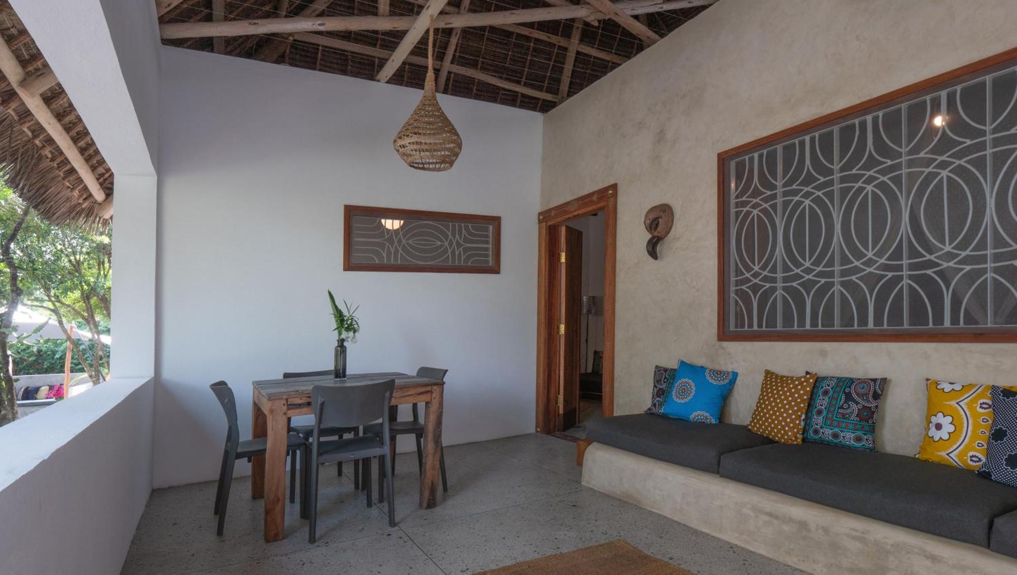 Aparthotel Bila Jambiani