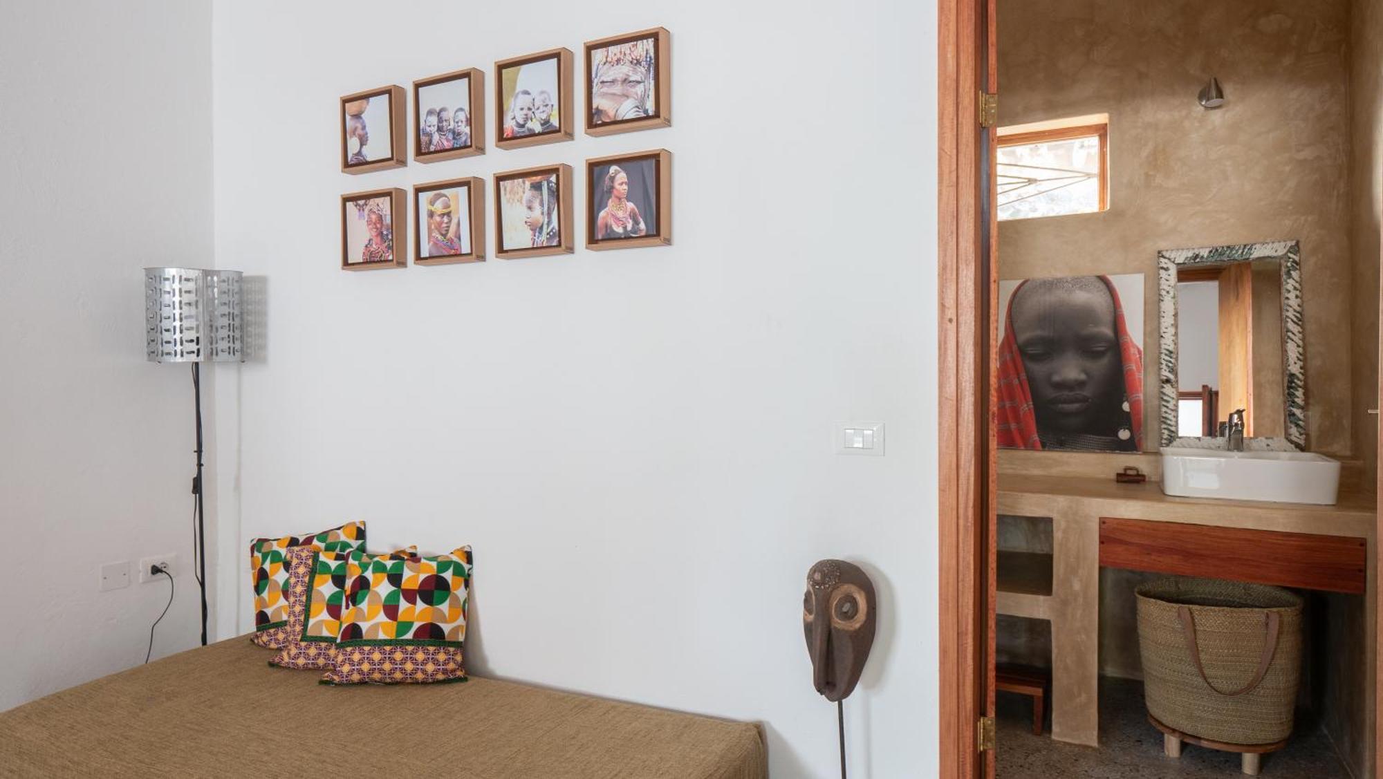 Aparthotel Bila Jambiani Umbuji