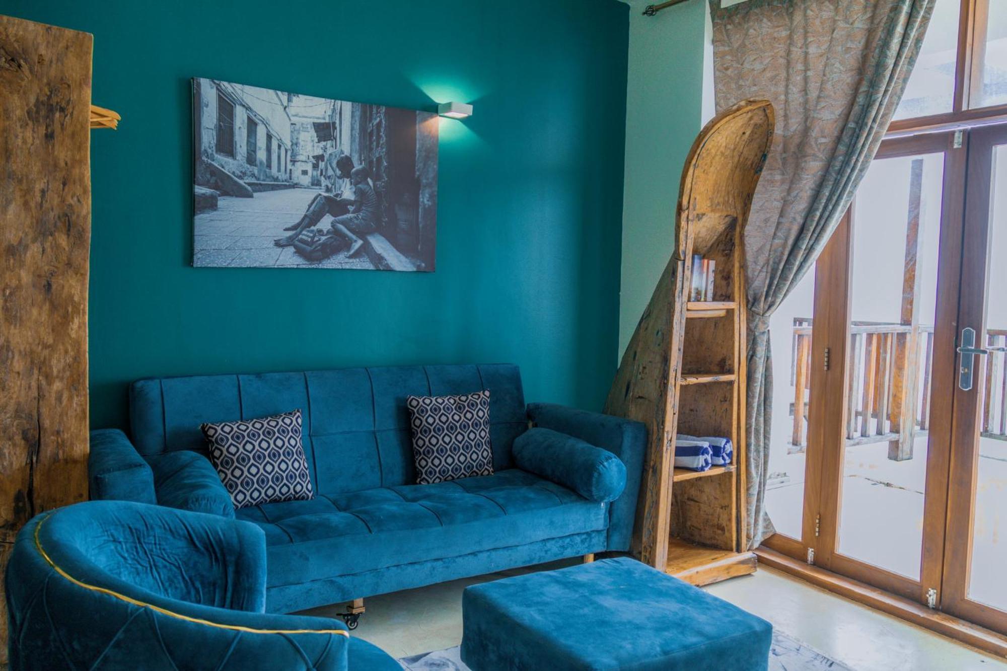 Pili Pili 4* Jambiani (Zanzibar)